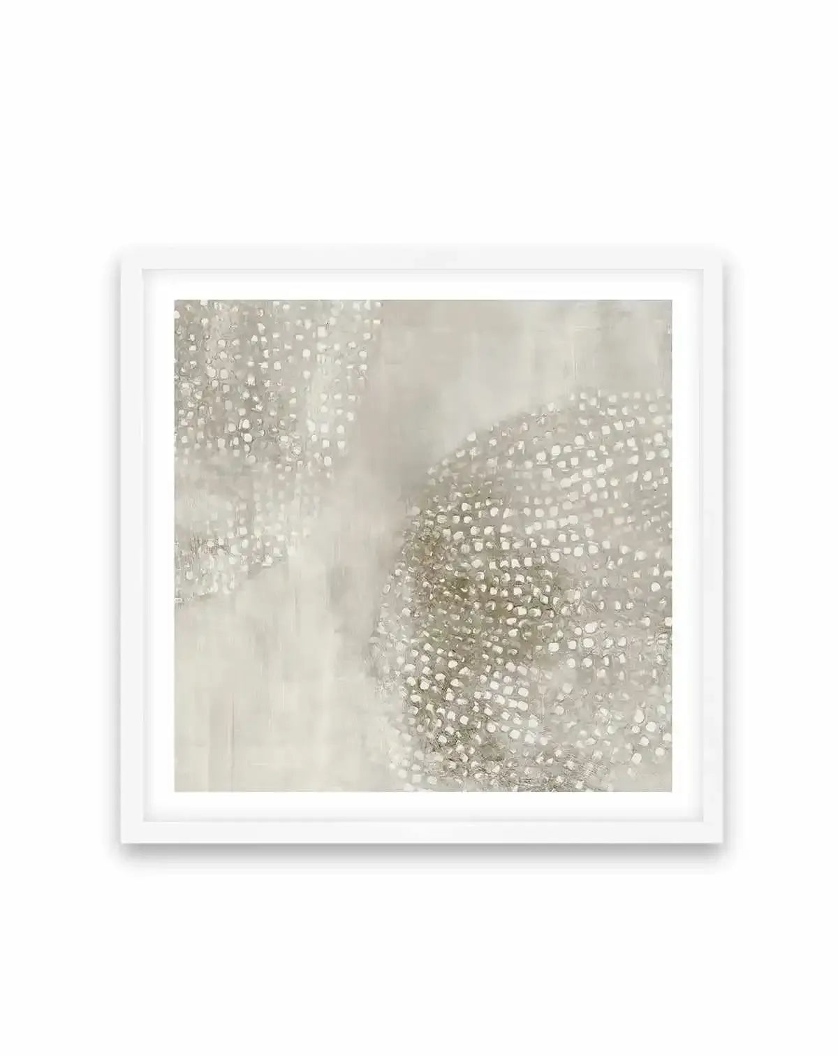 Alpine I Square Art Print from Olive et Oriel where you can shop wallpaper and artworks online
