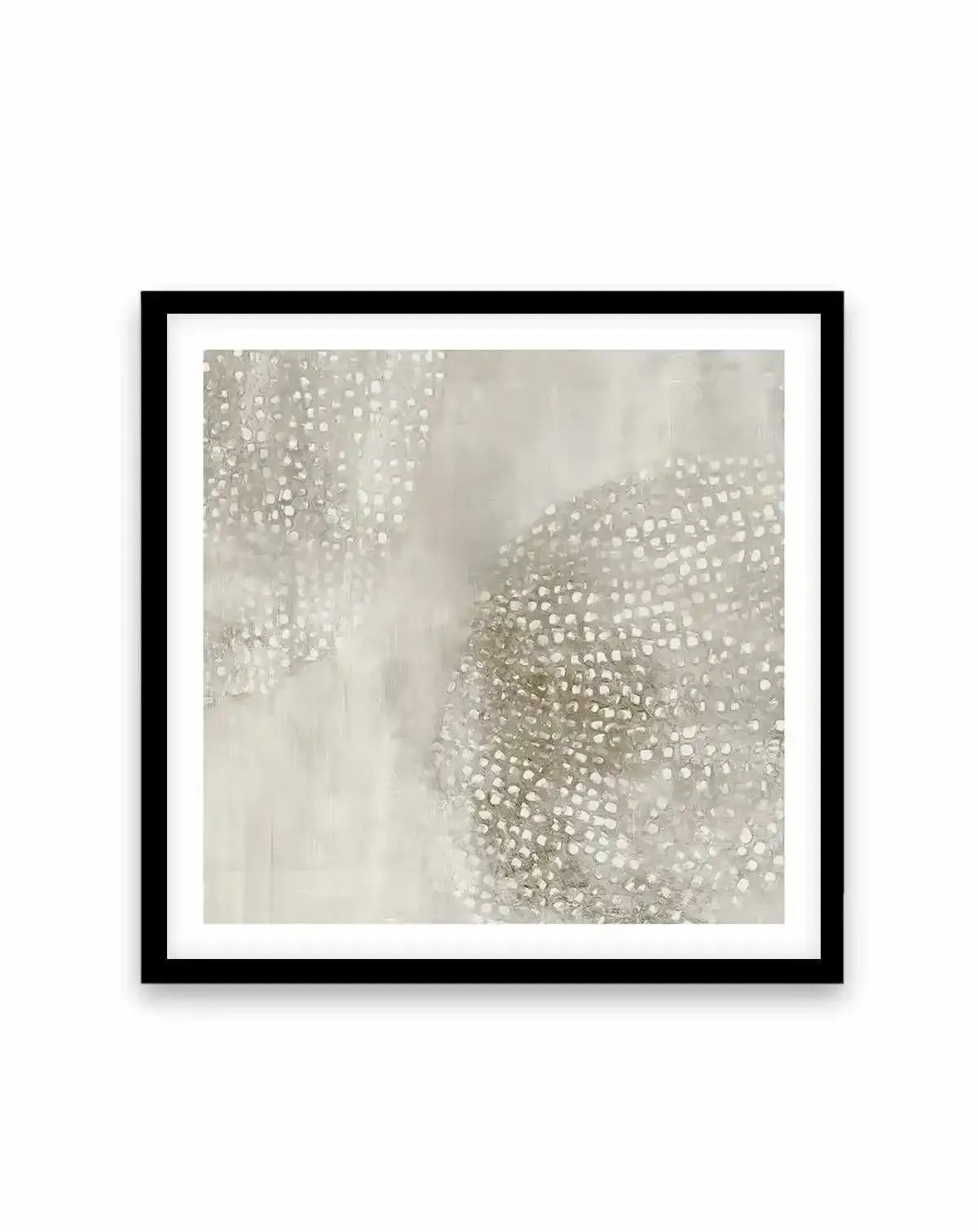 Alpine I Square Art Print from Olive et Oriel where you can shop wallpaper and artworks online