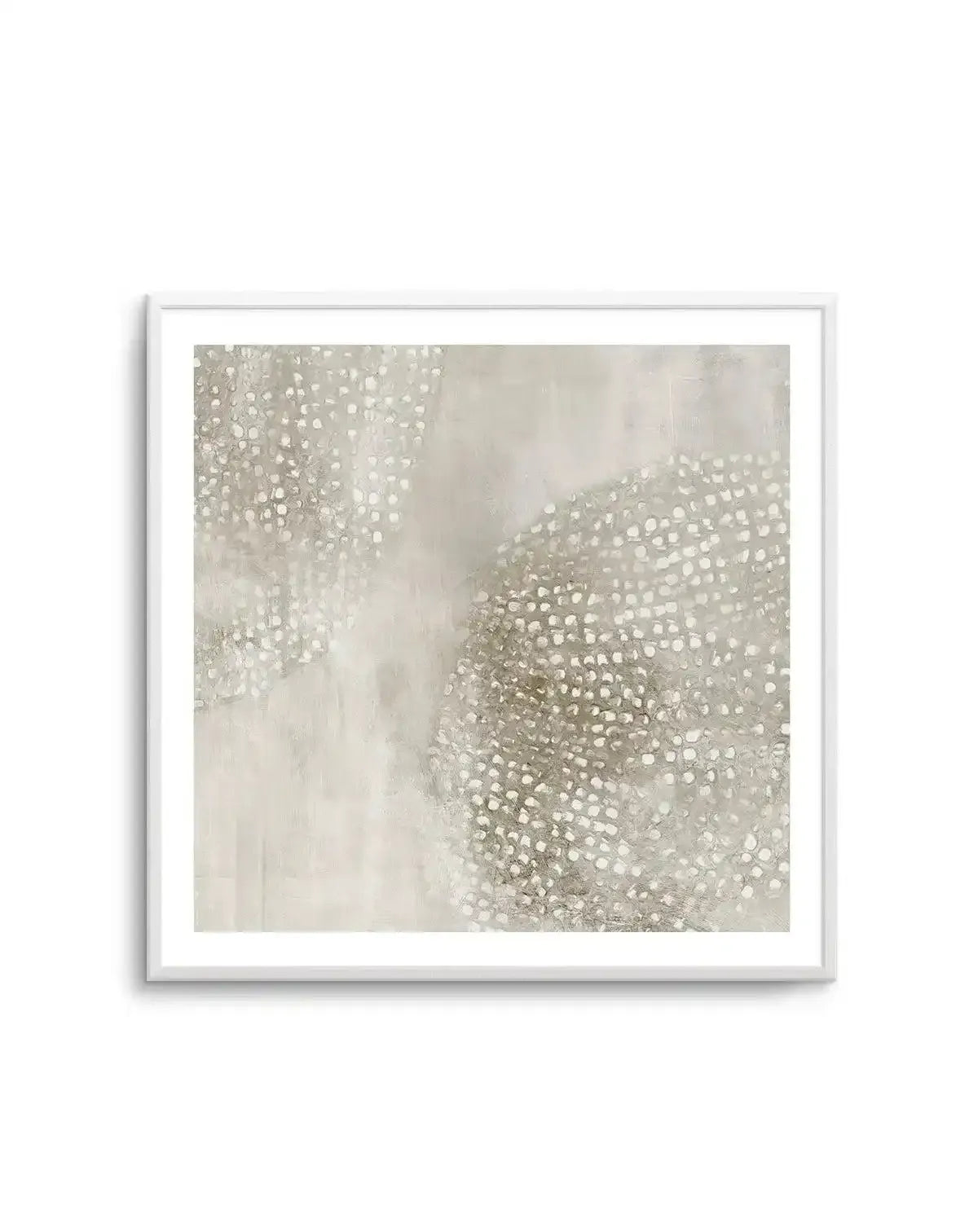 Alpine I Square Art Print from Olive et Oriel where you can shop wallpaper and artworks online