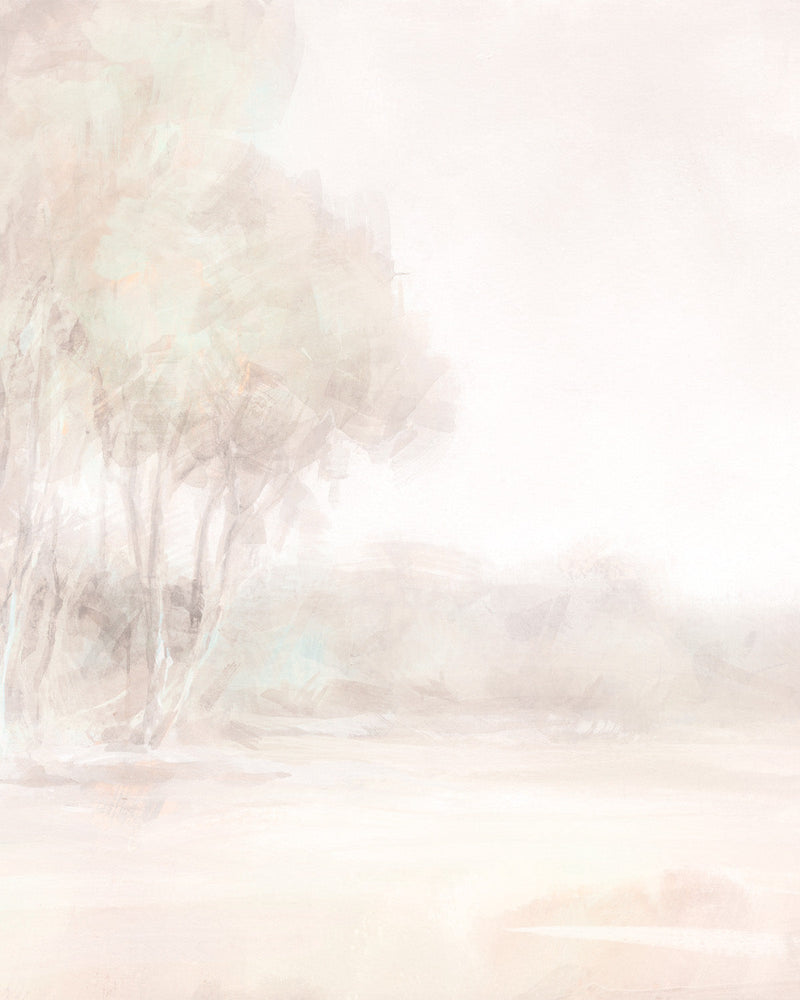 Amber Cascade Wallpaper Mural from Olive et Oriel where you can shop wallpaper and artworks online