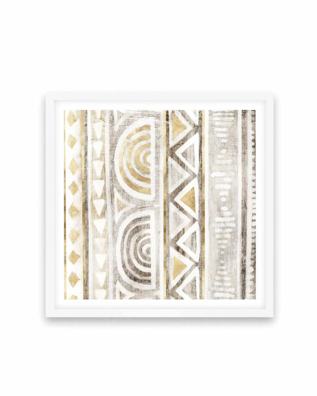 Ancient Treasure II Art Print from Olive et Oriel where you can shop wallpaper and artworks online