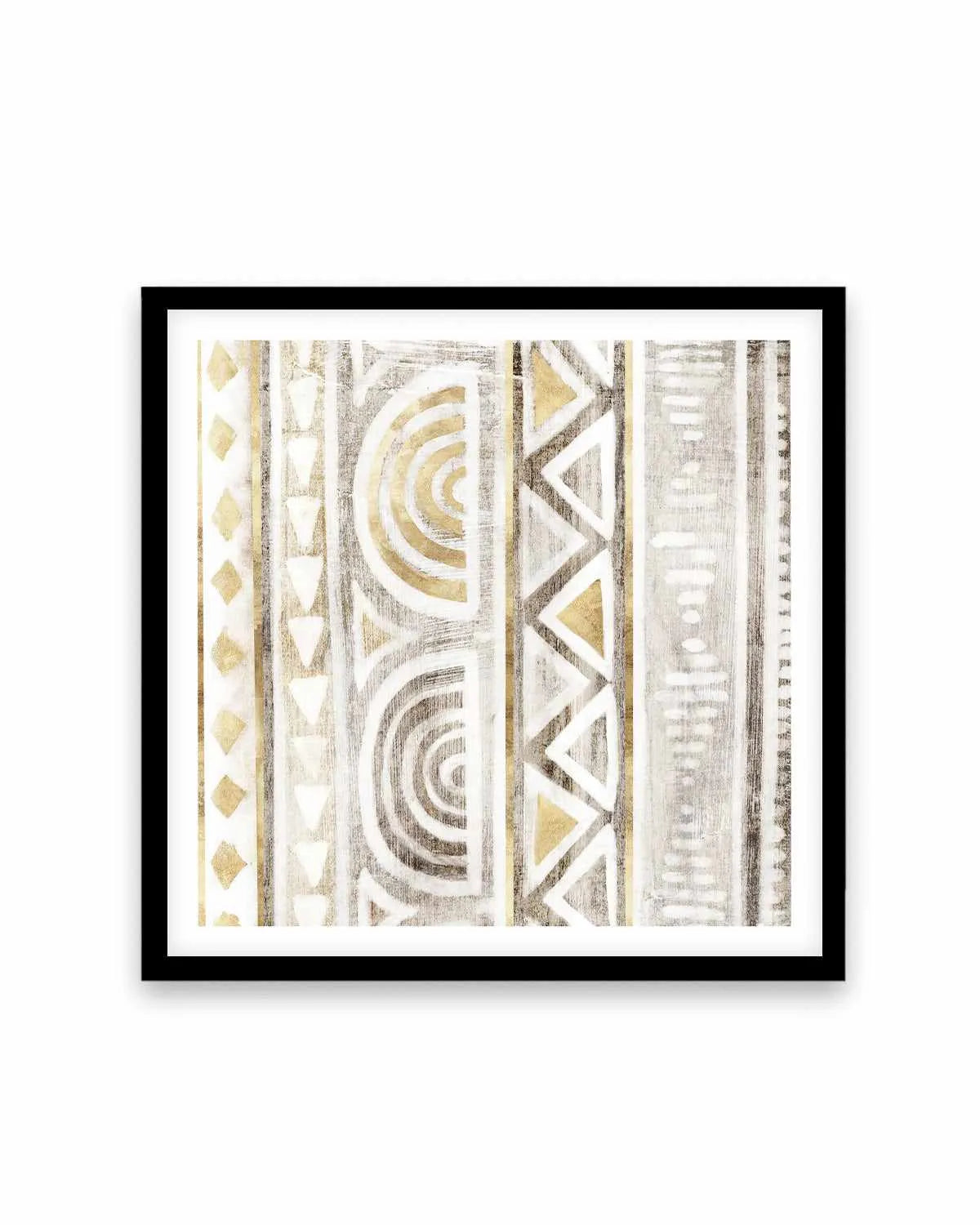 Ancient Treasure II Art Print from Olive et Oriel where you can shop wallpaper and artworks online