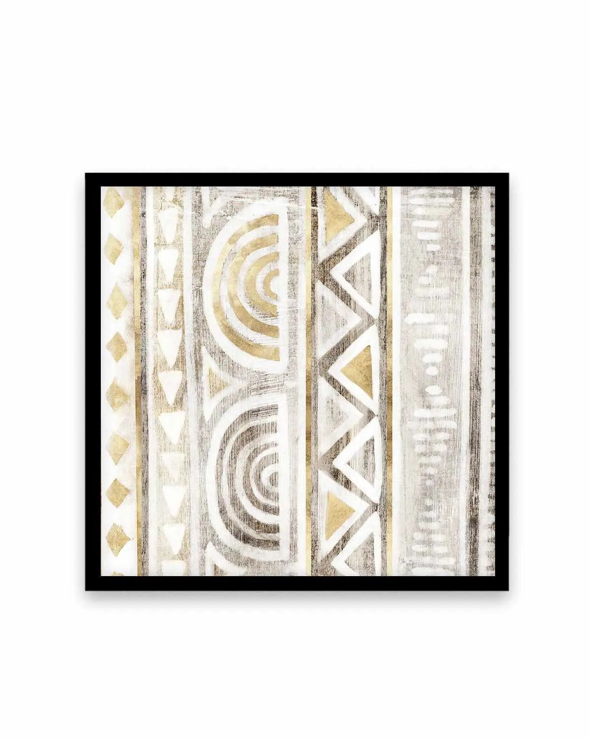 Ancient Treasure II Art Print from Olive et Oriel where you can shop wallpaper and artworks online