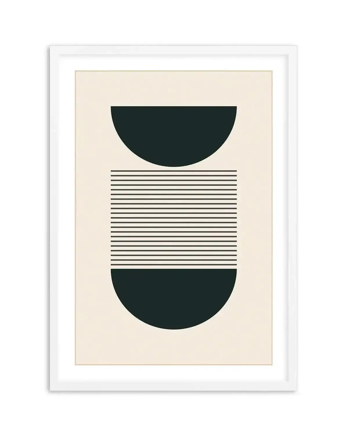 Arche Graphique I Art Print-PRINT-Olive et Oriel-Olive et Oriel-A5 | 5.8" x 8.3" | 14.8 x 21cm-White-With White Border-Buy-Australian-Art-Prints-Online-with-Olive-et-Oriel-Your-Artwork-Specialists-Austrailia-Decorate-With-Coastal-Photo-Wall-Art-Prints-From-Our-Beach-House-Artwork-Collection-Fine-Poster-and-Framed-Artwork