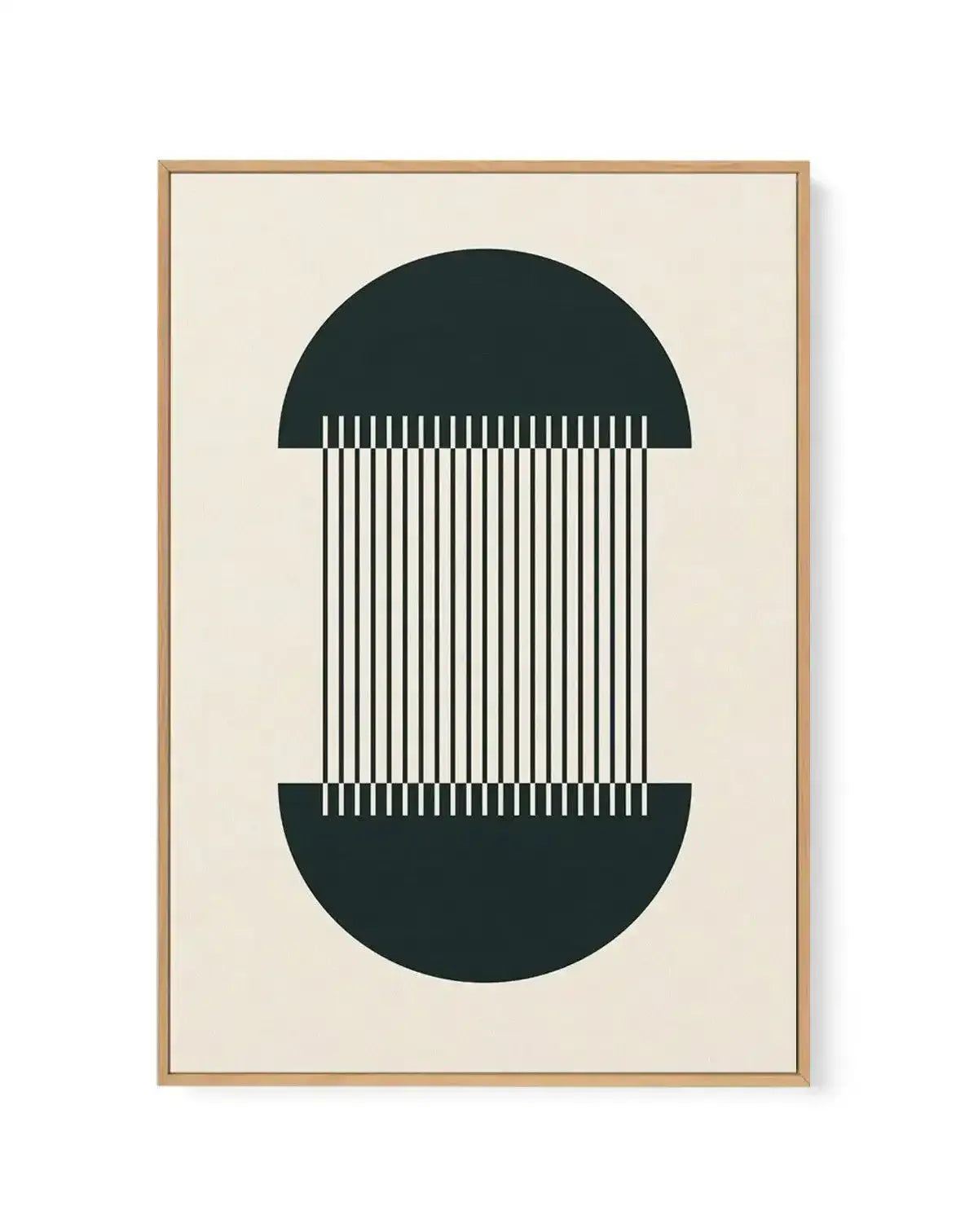 Arche Graphique II | Framed Canvas-CANVAS-You can shop wall art online with Olive et Oriel for everything from abstract art to fun kids wall art. Our beautiful modern art prints and canvas art are available from large canvas prints to wall art paintings and our proudly Australian artwork collection offers only the highest quality framed large wall art and canvas art Australia - You can buy fashion photography prints or Hampton print posters and paintings on canvas from Olive et Oriel and have th