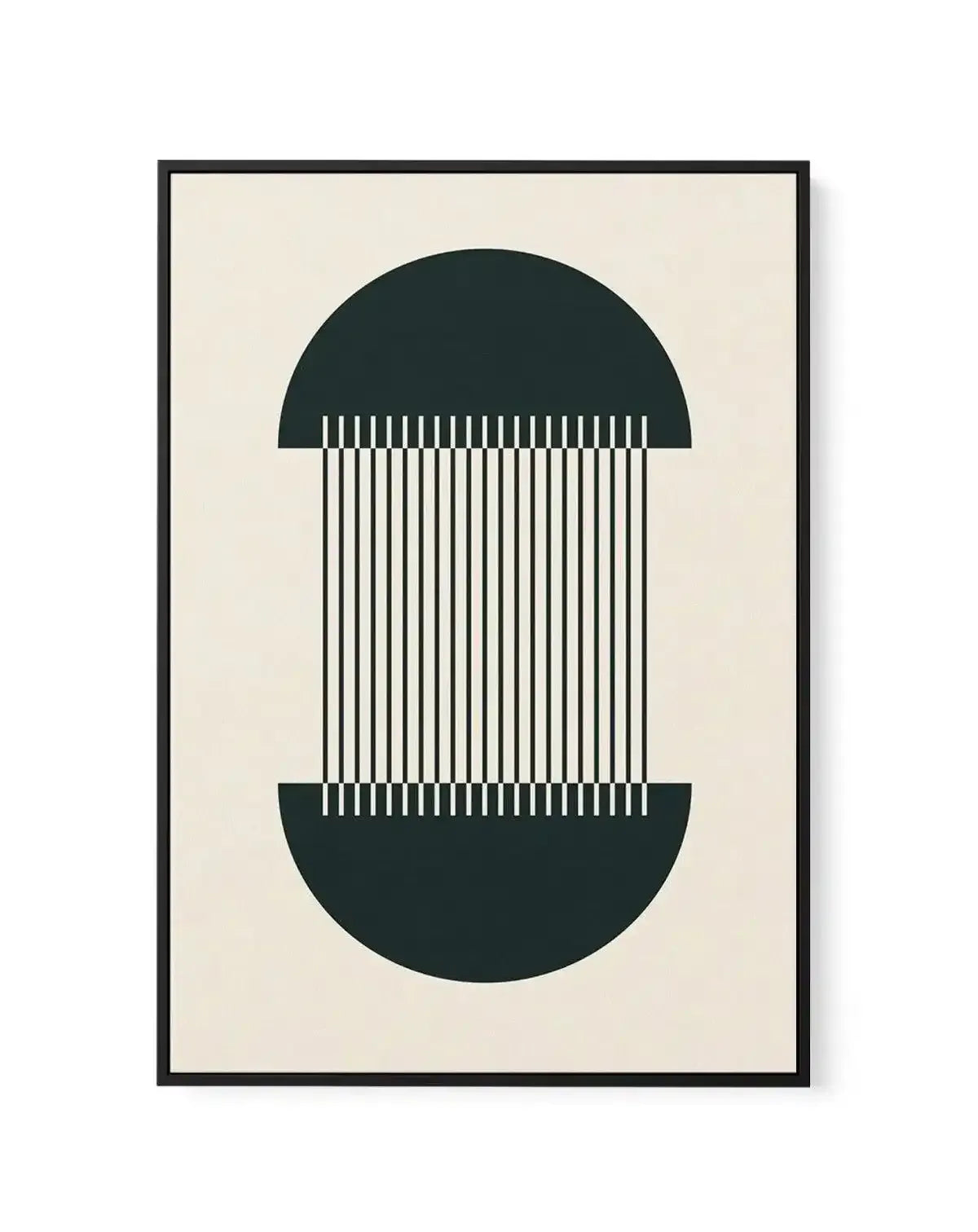 Arche Graphique II | Framed Canvas-CANVAS-You can shop wall art online with Olive et Oriel for everything from abstract art to fun kids wall art. Our beautiful modern art prints and canvas art are available from large canvas prints to wall art paintings and our proudly Australian artwork collection offers only the highest quality framed large wall art and canvas art Australia - You can buy fashion photography prints or Hampton print posters and paintings on canvas from Olive et Oriel and have th