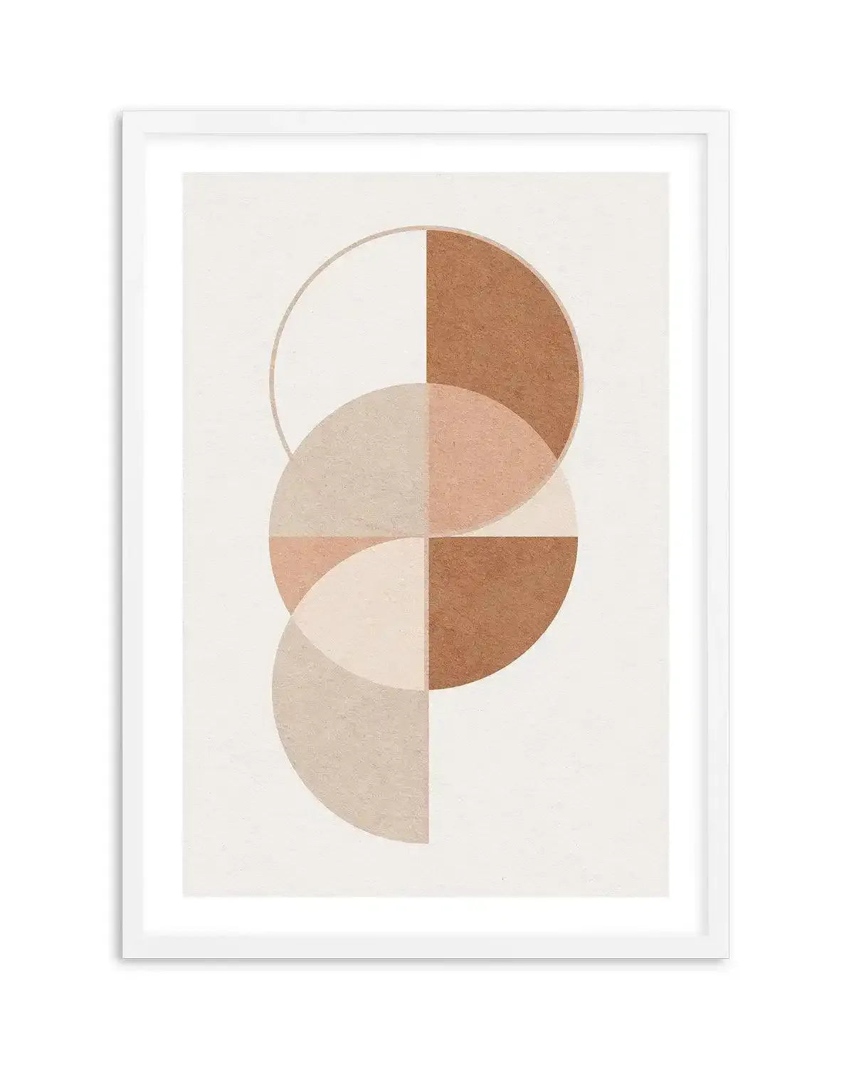 Arches In Sand I Art Print-PRINT-Olive et Oriel-Olive et Oriel-A5 | 5.8" x 8.3" | 14.8 x 21cm-White-With White Border-Buy-Australian-Art-Prints-Online-with-Olive-et-Oriel-Your-Artwork-Specialists-Austrailia-Decorate-With-Coastal-Photo-Wall-Art-Prints-From-Our-Beach-House-Artwork-Collection-Fine-Poster-and-Framed-Artwork