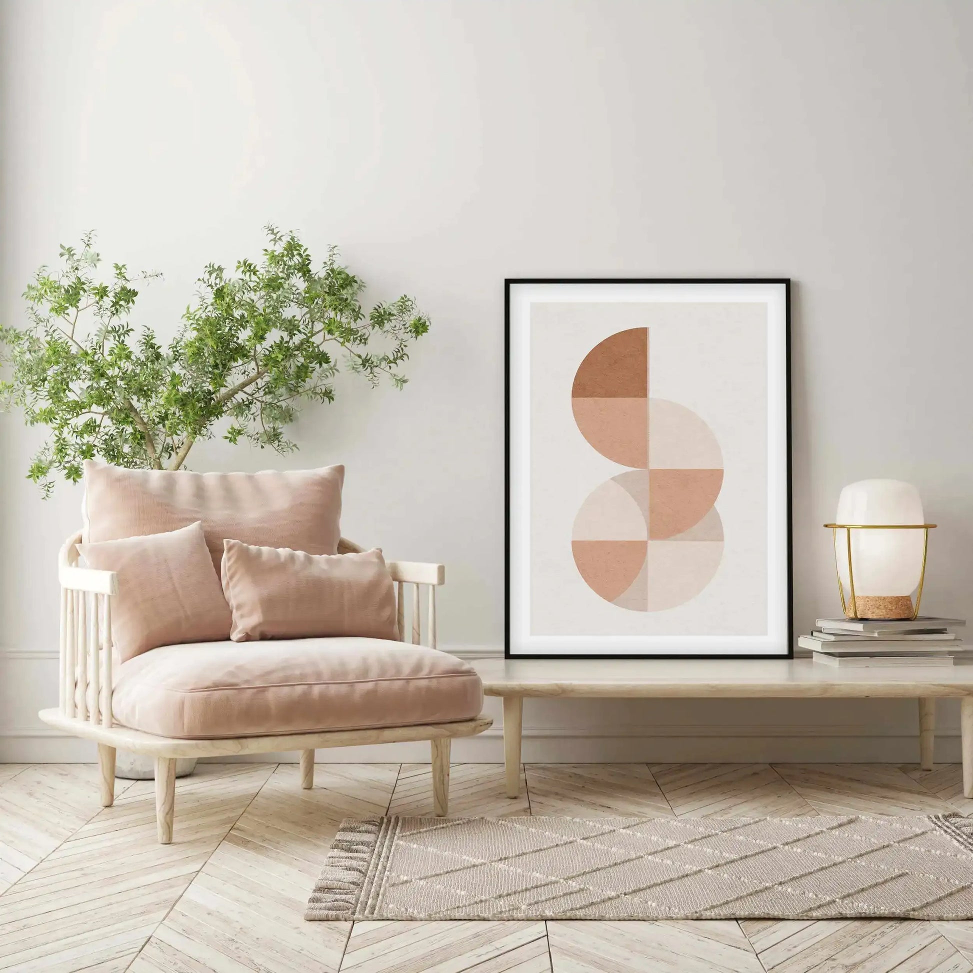 Arches In Sand II Art Print-PRINT-Olive et Oriel-Olive et Oriel-Buy-Australian-Art-Prints-Online-with-Olive-et-Oriel-Your-Artwork-Specialists-Austrailia-Decorate-With-Coastal-Photo-Wall-Art-Prints-From-Our-Beach-House-Artwork-Collection-Fine-Poster-and-Framed-Artwork