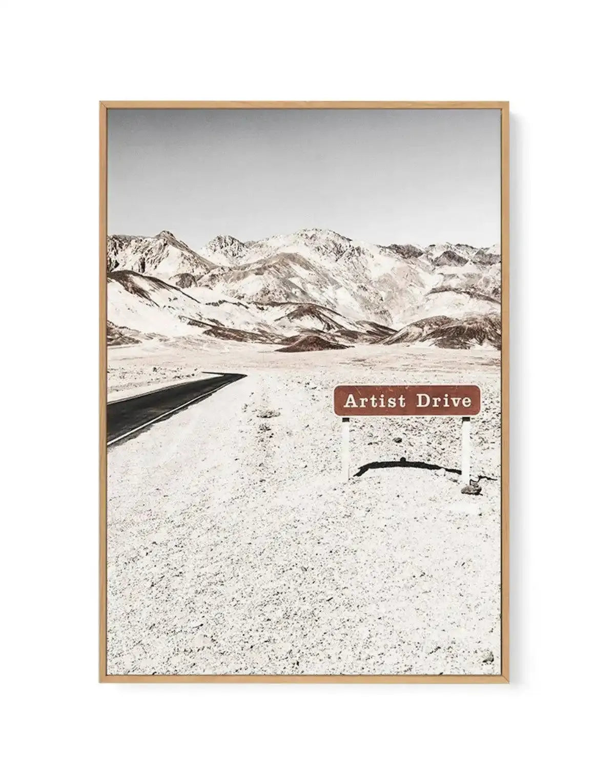 Artists Drive | PT | Framed Canvas-CANVAS-You can shop wall art online with Olive et Oriel for everything from abstract art to fun kids wall art. Our beautiful modern art prints and canvas art are available from large canvas prints to wall art paintings and our proudly Australian artwork collection offers only the highest quality framed large wall art and canvas art Australia - You can buy fashion photography prints or Hampton print posters and paintings on canvas from Olive et Oriel and have th