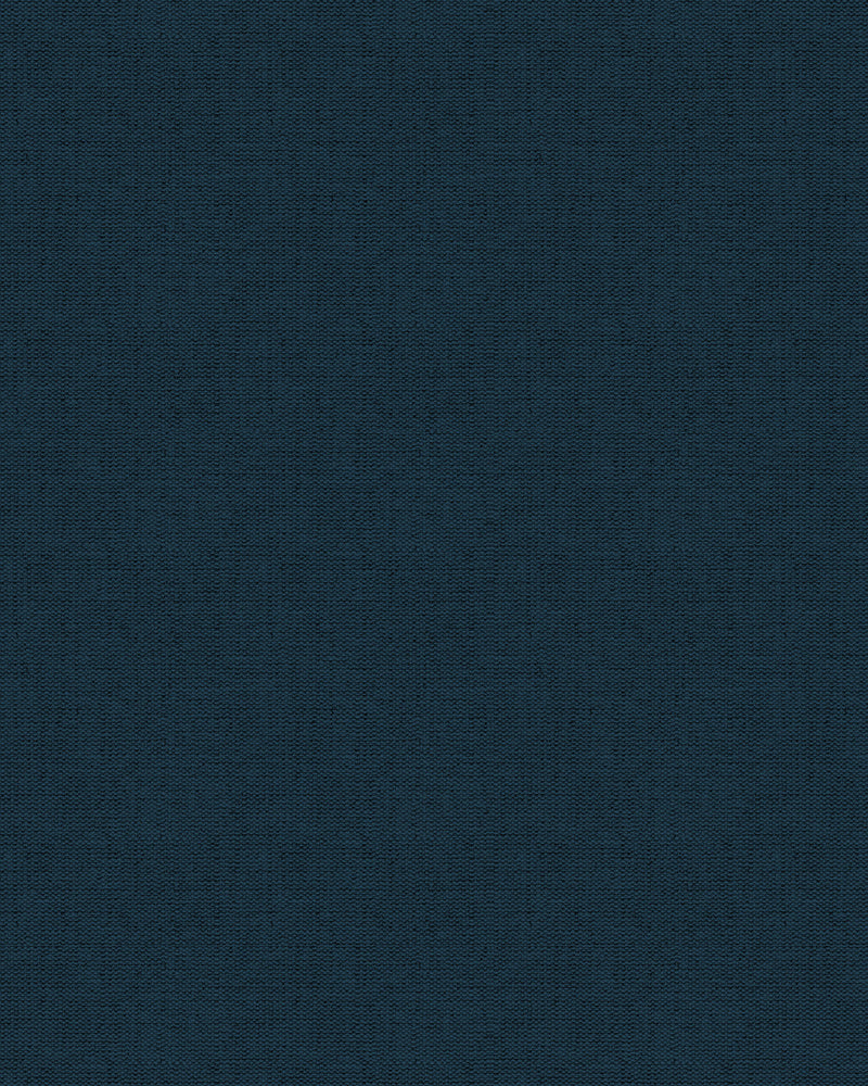 Ashsa in Navy Blue Commercial Vinyl Wallcovering-Commercial Wallcoverings-Olive et Oriel-Luxury commercial-grade embossed and textured vinyl wallcovering durable fire-rated washable stain-resistant and customizable perfect for hotels offices retail childcare healthcare and hospital spaces vinyl wallpaper