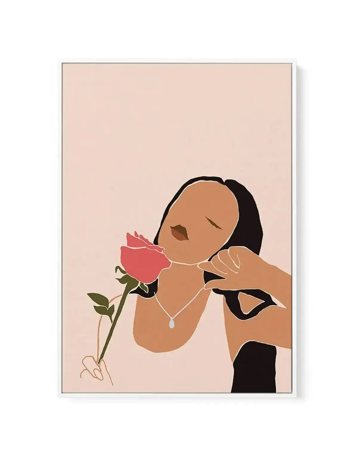 Baja Nights | Framed Canvas-CANVAS-You can shop wall art online with Olive et Oriel for everything from abstract art to fun kids wall art. Our beautiful modern art prints and canvas art are available from large canvas prints to wall art paintings and our proudly Australian artwork collection offers only the highest quality framed large wall art and canvas art Australia - You can buy fashion photography prints or Hampton print posters and paintings on canvas from Olive et Oriel and have them deli