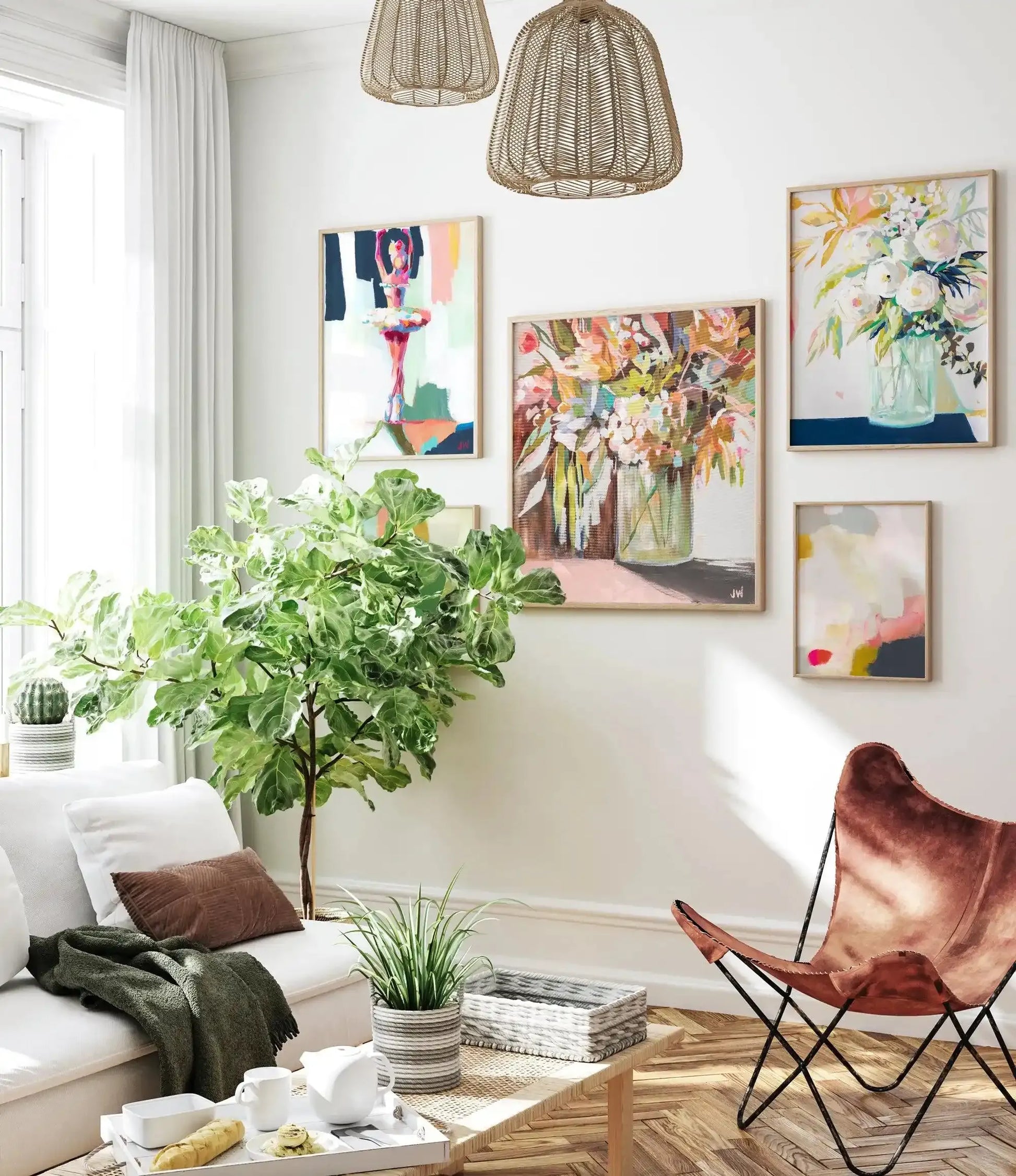 Abstract by Jenny Westenhofer Art Print-PRINT-Olive et Oriel-Jenny Westenhofer-Buy-Australian-Art-Prints-Online-with-Olive-et-Oriel-Your-Artwork-Specialists-Austrailia-Decorate-With-Coastal-Photo-Wall-Art-Prints-From-Our-Beach-House-Artwork-Collection-Fine-Poster-and-Framed-Artwork