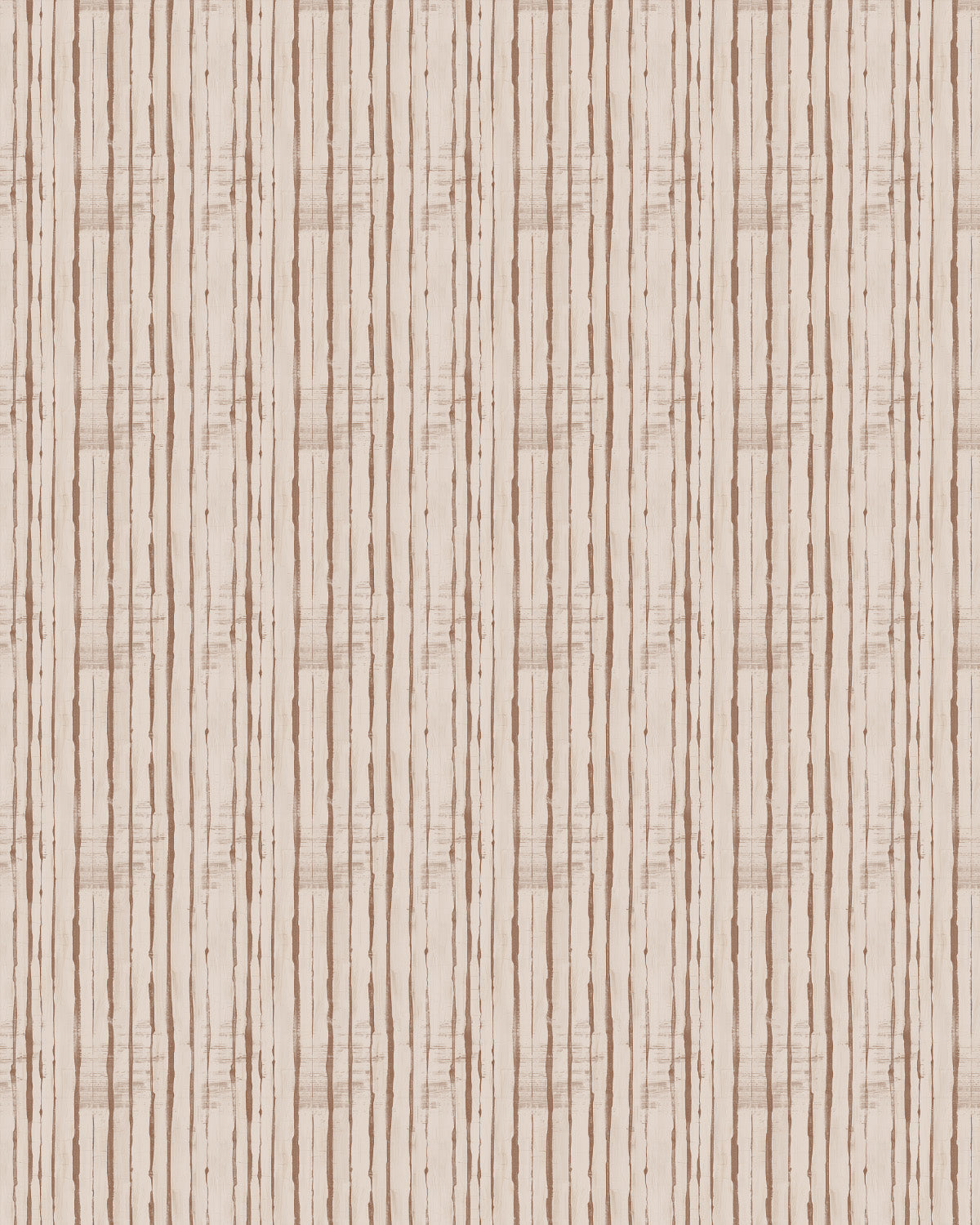 Balmain in Chocolate Brown Commercial Vinyl Wallcovering