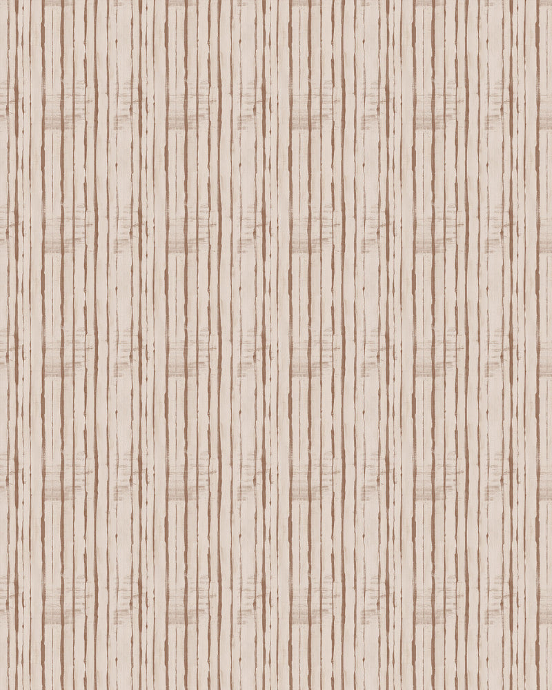 Balmain in Chocolate Brown Commercial Vinyl Wallcovering-Commercial Wallcoverings-Olive et Oriel-Luxury commercial-grade embossed and textured vinyl wallcovering durable fire-rated washable stain-resistant and customizable perfect for hotels offices retail childcare healthcare and hospital spaces vinyl wallpaper