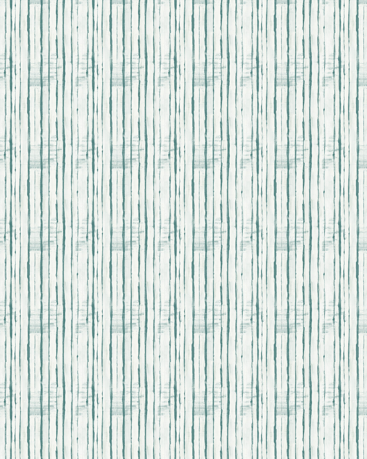 Balmain in Dark Green Commercial Vinyl Wallcovering