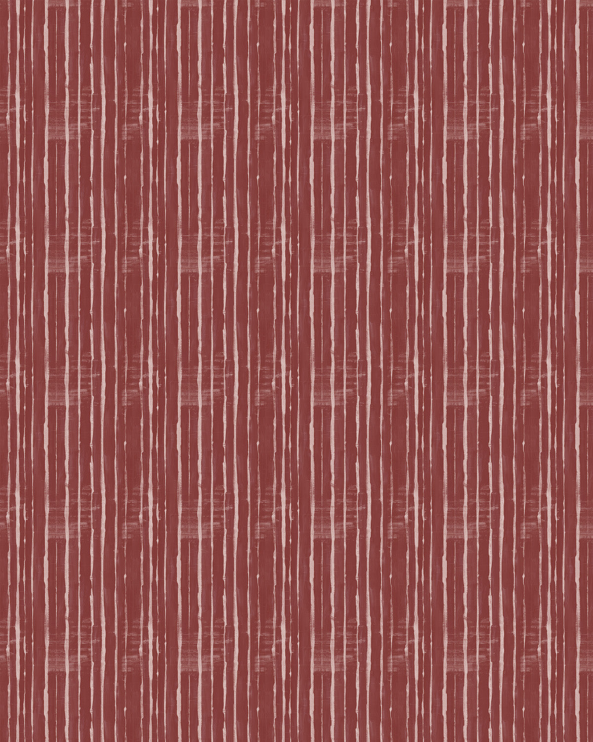 Balmain in Maroon Commercial Vinyl Wallcovering