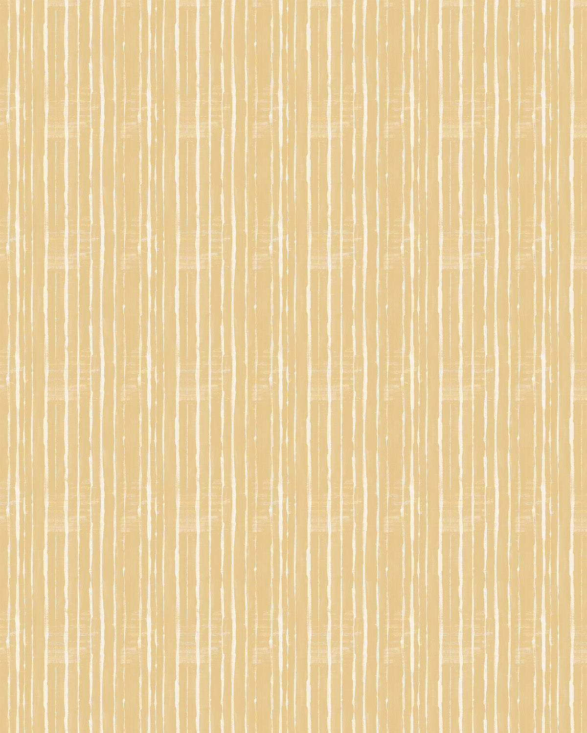 Balmain in Mustard Commercial Vinyl Wallcovering