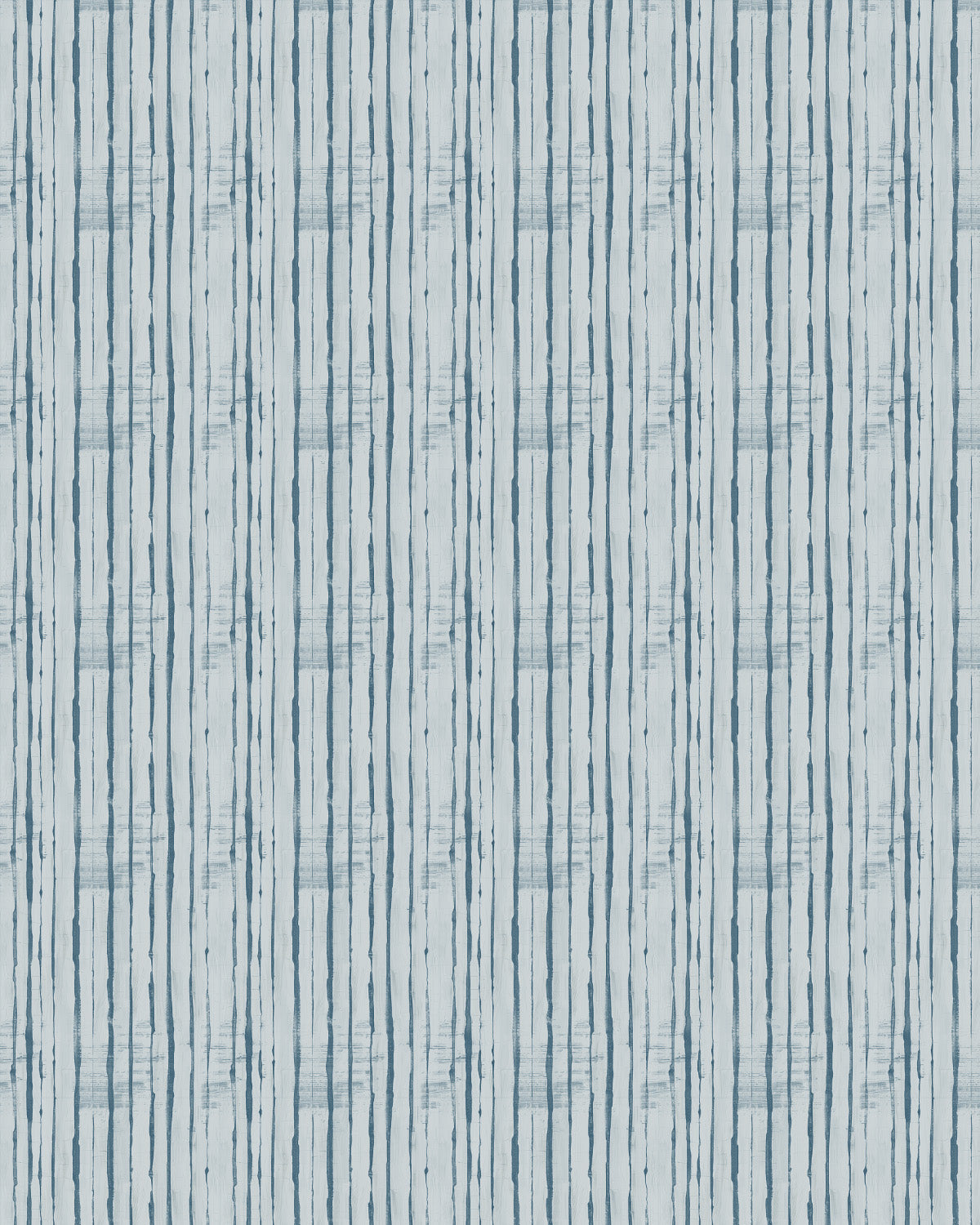 Balmain in Navy Commercial Vinyl Wallcovering