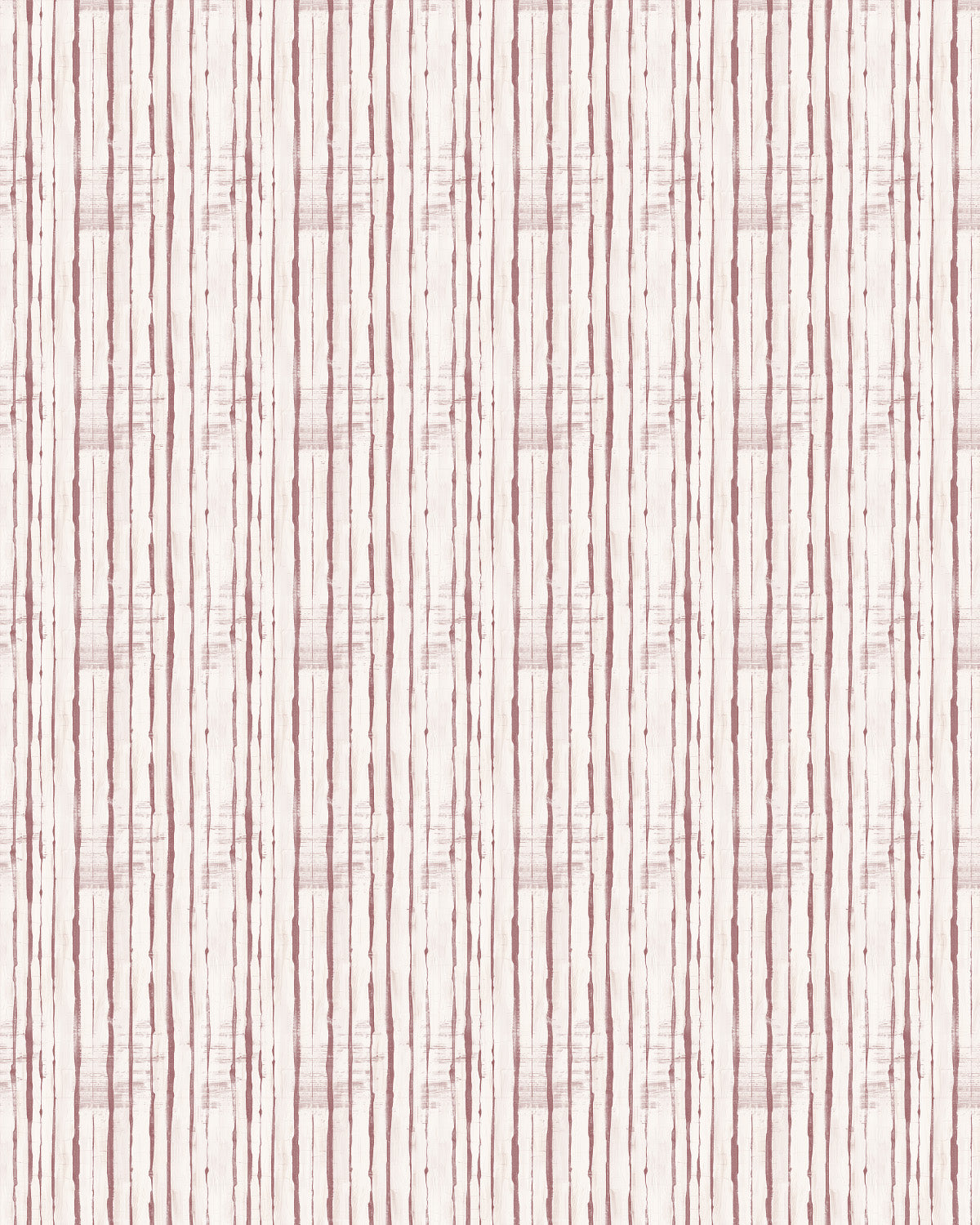 Balmain in Red Sienna Commercial Vinyl Wallcovering