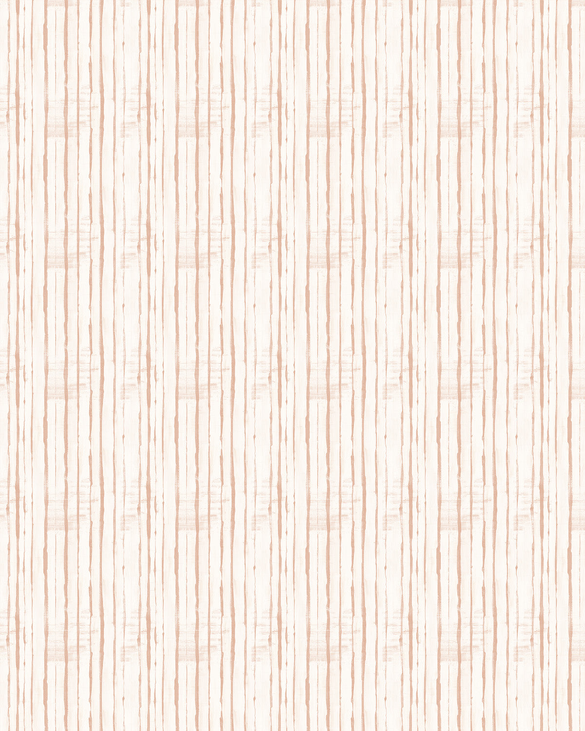 Balmain in Terracotta Commercial Vinyl Wallcovering