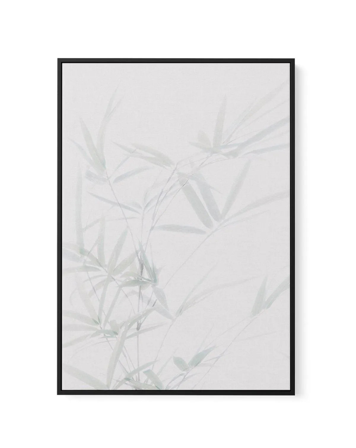 Bamboo I | Framed Canvas-CANVAS-You can shop wall art online with Olive et Oriel for everything from abstract art to fun kids wall art. Our beautiful modern art prints and canvas art are available from large canvas prints to wall art paintings and our proudly Australian artwork collection offers only the highest quality framed large wall art and canvas art Australia - You can buy fashion photography prints or Hampton print posters and paintings on canvas from Olive et Oriel and have them deliver