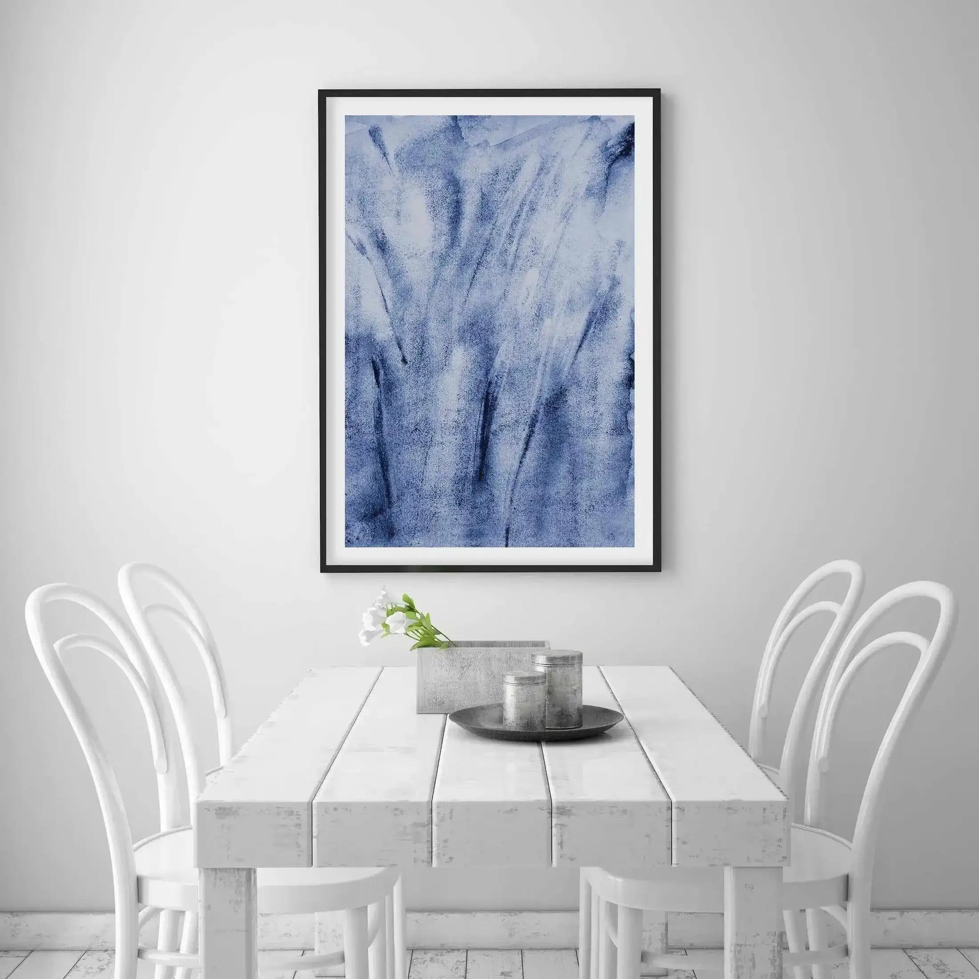 Belvedere I Art Print-PRINT-Olive et Oriel-Olive et Oriel-Buy-Australian-Art-Prints-Online-with-Olive-et-Oriel-Your-Artwork-Specialists-Austrailia-Decorate-With-Coastal-Photo-Wall-Art-Prints-From-Our-Beach-House-Artwork-Collection-Fine-Poster-and-Framed-Artwork