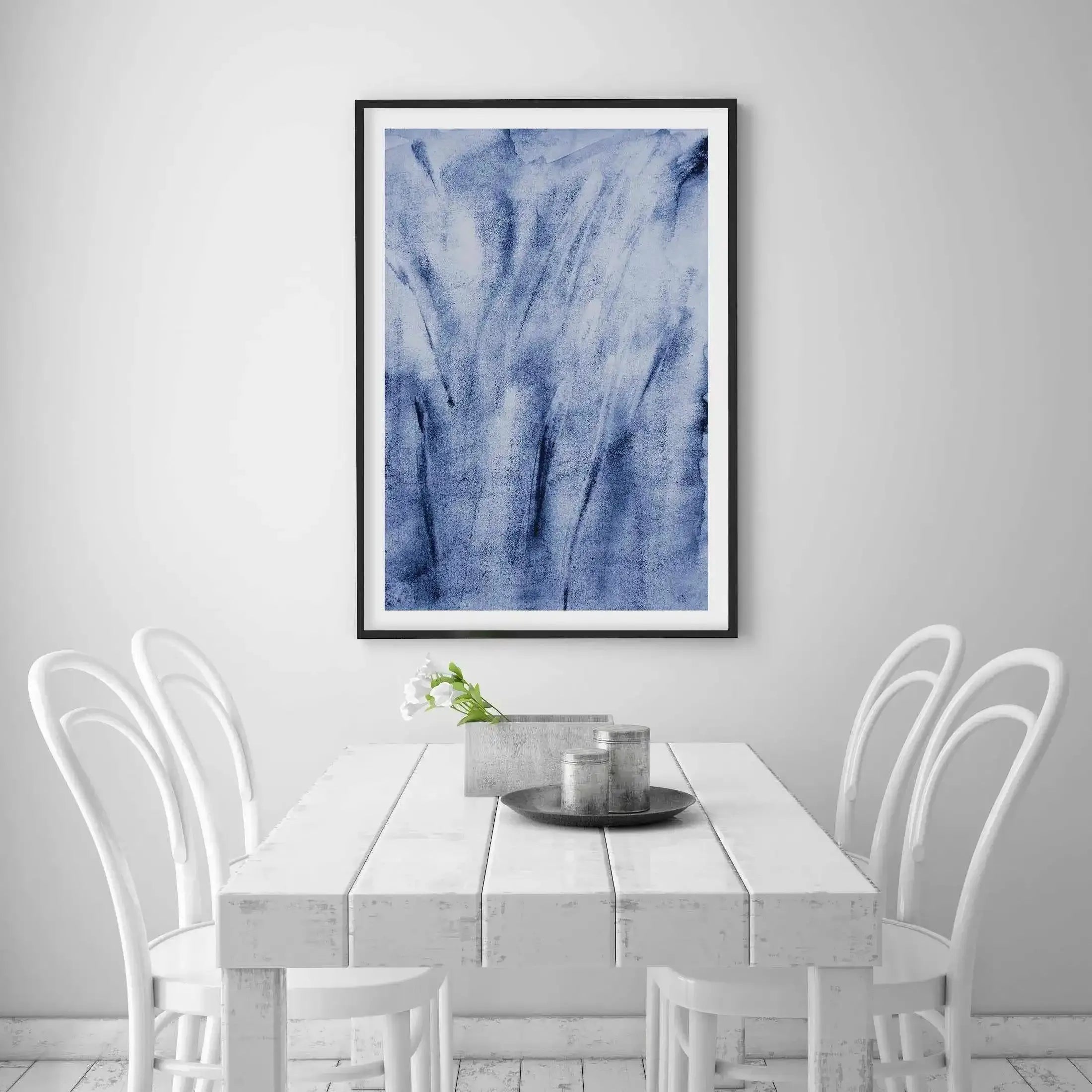 Belvedere I Art Print-PRINT-Olive et Oriel-Olive et Oriel-Buy-Australian-Art-Prints-Online-with-Olive-et-Oriel-Your-Artwork-Specialists-Austrailia-Decorate-With-Coastal-Photo-Wall-Art-Prints-From-Our-Beach-House-Artwork-Collection-Fine-Poster-and-Framed-Artwork