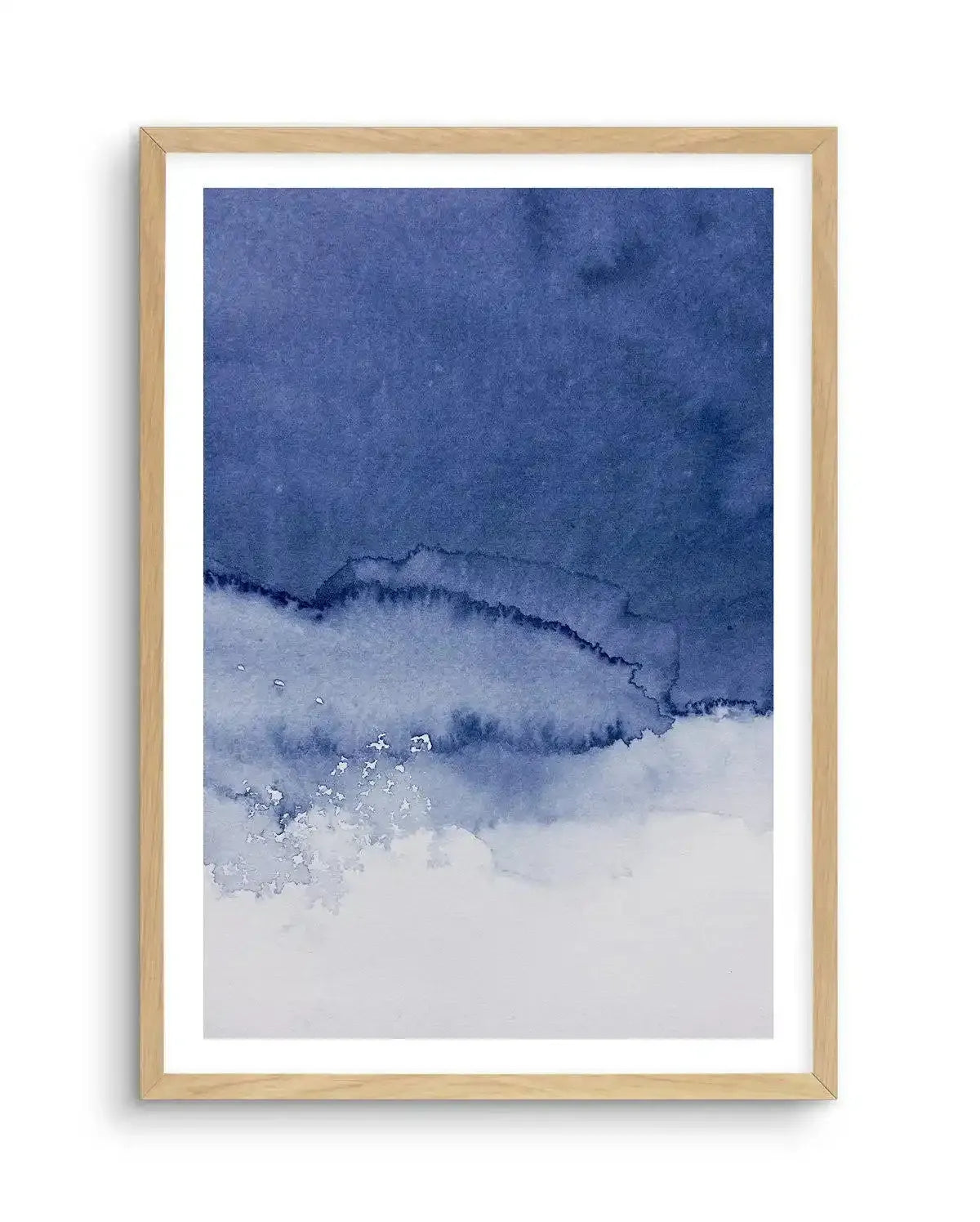 Belvedere II Art Print-PRINT-Olive et Oriel-Olive et Oriel-A5 | 5.8" x 8.3" | 14.8 x 21cm-Oak-With White Border-Buy-Australian-Art-Prints-Online-with-Olive-et-Oriel-Your-Artwork-Specialists-Austrailia-Decorate-With-Coastal-Photo-Wall-Art-Prints-From-Our-Beach-House-Artwork-Collection-Fine-Poster-and-Framed-Artwork