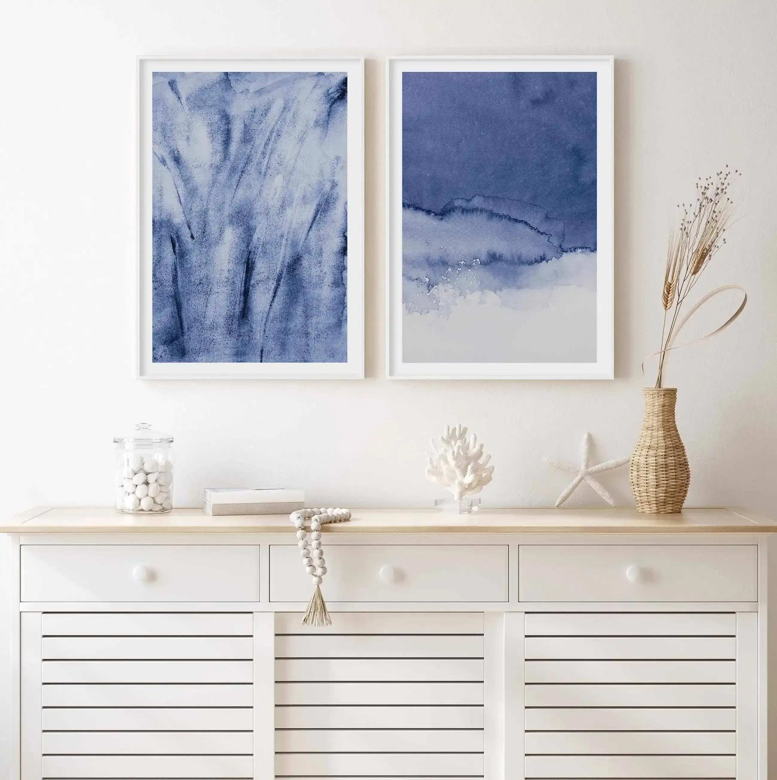 Belvedere II Art Print-PRINT-Olive et Oriel-Olive et Oriel-Buy-Australian-Art-Prints-Online-with-Olive-et-Oriel-Your-Artwork-Specialists-Austrailia-Decorate-With-Coastal-Photo-Wall-Art-Prints-From-Our-Beach-House-Artwork-Collection-Fine-Poster-and-Framed-Artwork