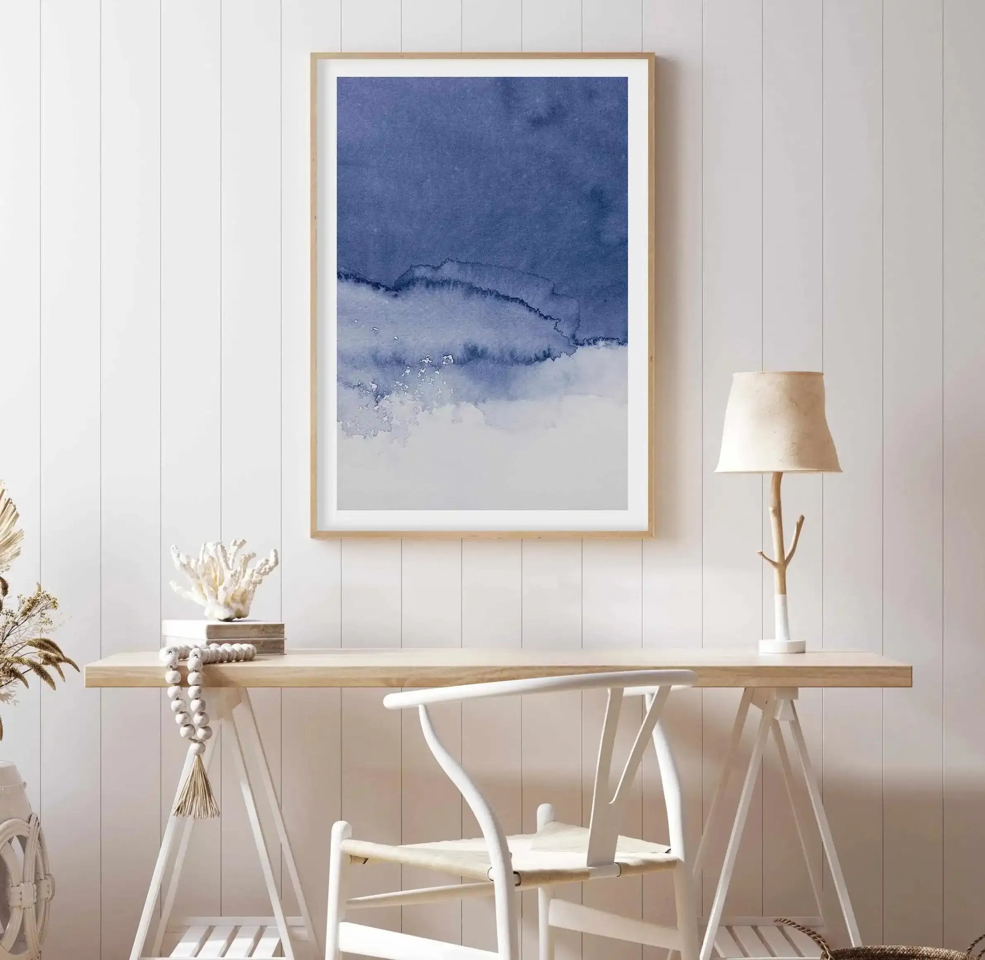 Belvedere II Art Print-PRINT-Olive et Oriel-Olive et Oriel-Buy-Australian-Art-Prints-Online-with-Olive-et-Oriel-Your-Artwork-Specialists-Austrailia-Decorate-With-Coastal-Photo-Wall-Art-Prints-From-Our-Beach-House-Artwork-Collection-Fine-Poster-and-Framed-Artwork