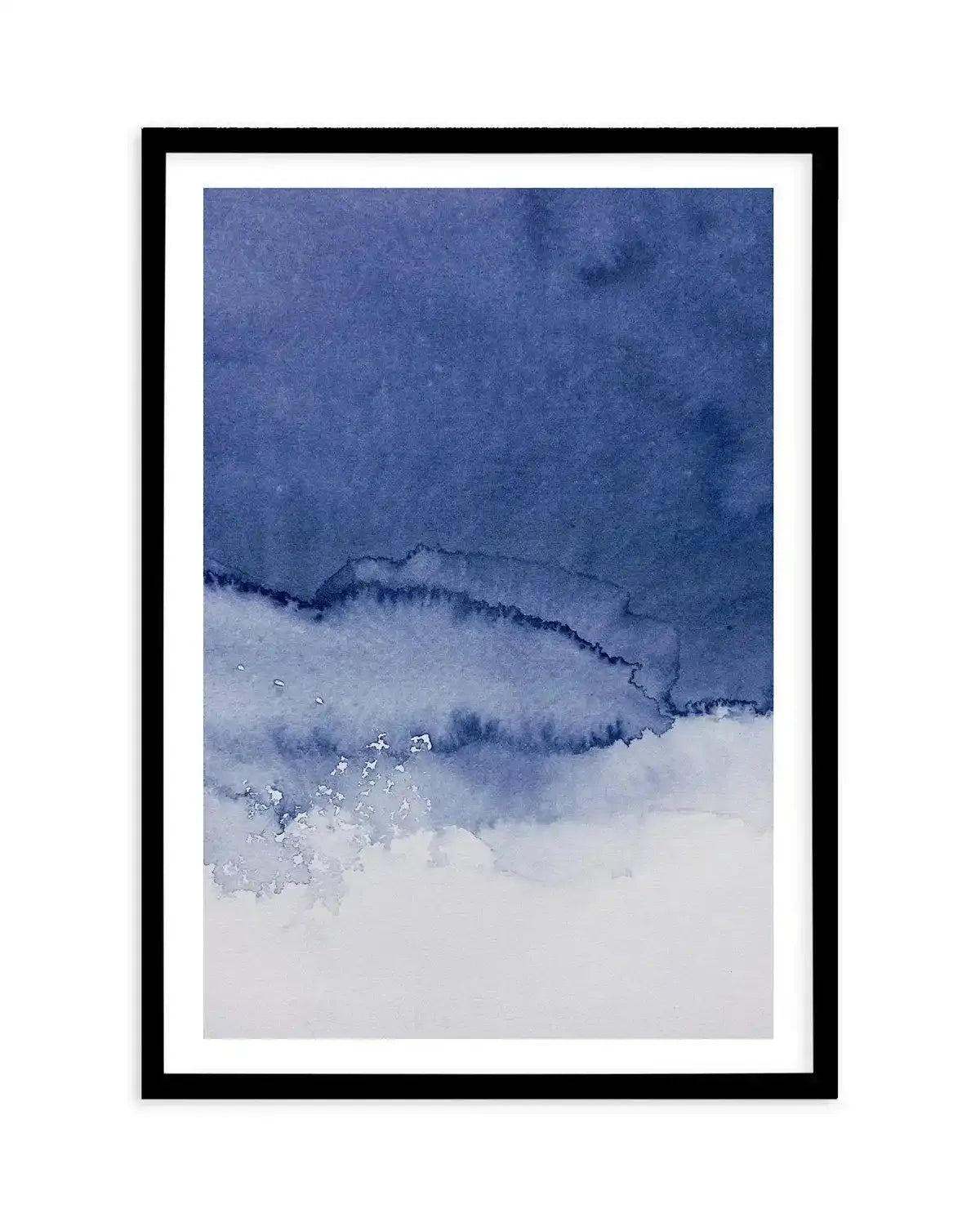 Belvedere II Art Print-PRINT-Olive et Oriel-Olive et Oriel-A5 | 5.8" x 8.3" | 14.8 x 21cm-Black-With White Border-Buy-Australian-Art-Prints-Online-with-Olive-et-Oriel-Your-Artwork-Specialists-Austrailia-Decorate-With-Coastal-Photo-Wall-Art-Prints-From-Our-Beach-House-Artwork-Collection-Fine-Poster-and-Framed-Artwork