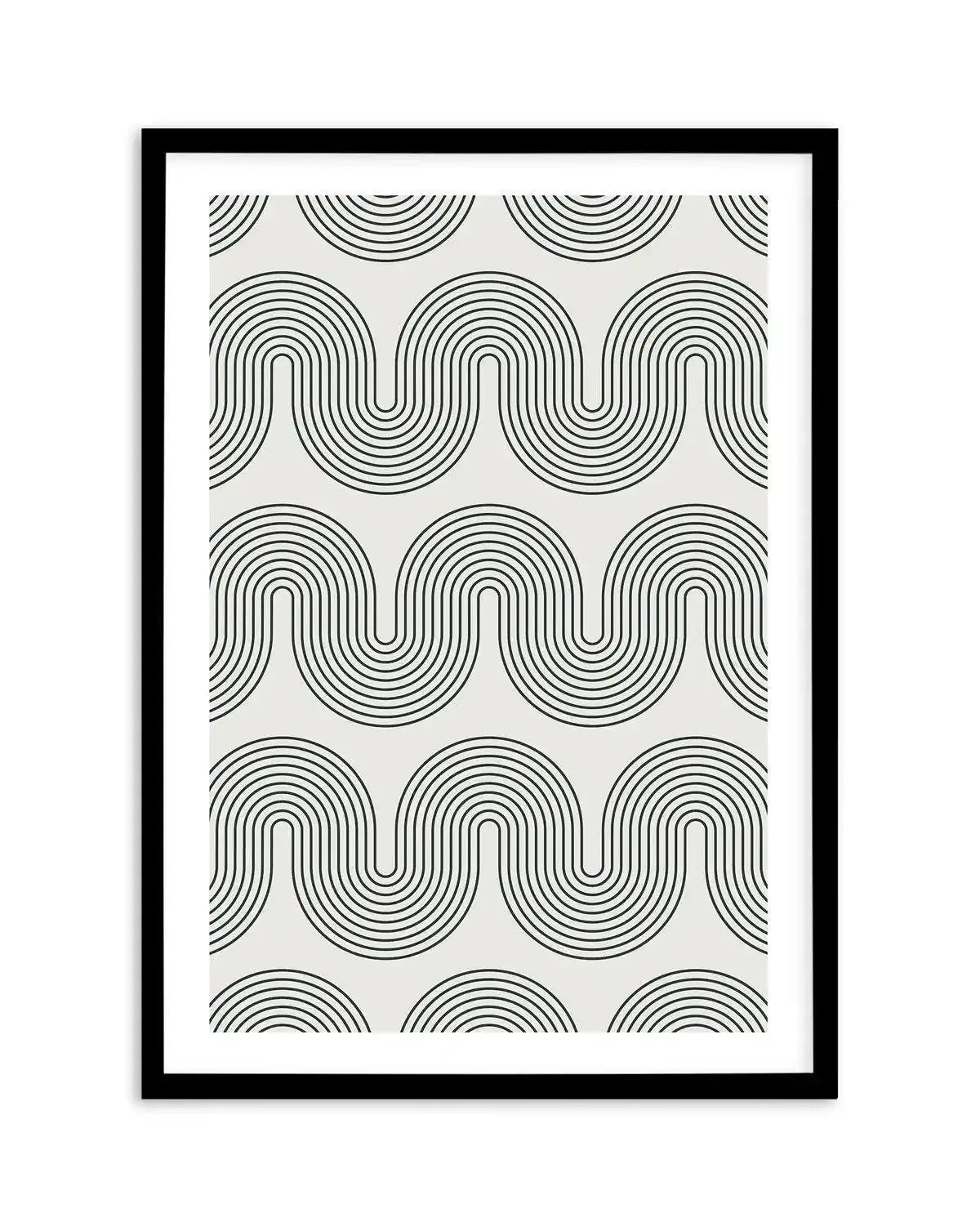 Bender II Art Print-PRINT-Olive et Oriel-Olive et Oriel-A4 | 8.3" x 11.7" | 21 x 29.7cm-Black-With White Border-Buy-Australian-Art-Prints-Online-with-Olive-et-Oriel-Your-Artwork-Specialists-Austrailia-Decorate-With-Coastal-Photo-Wall-Art-Prints-From-Our-Beach-House-Artwork-Collection-Fine-Poster-and-Framed-Artwork