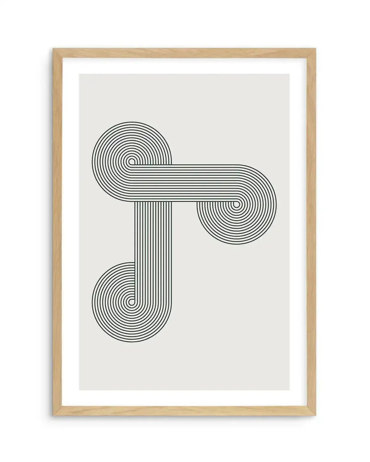 Bender IV Art Print-PRINT-Olive et Oriel-Olive et Oriel-A4 | 8.3" x 11.7" | 21 x 29.7cm-Oak-With White Border-Buy-Australian-Art-Prints-Online-with-Olive-et-Oriel-Your-Artwork-Specialists-Austrailia-Decorate-With-Coastal-Photo-Wall-Art-Prints-From-Our-Beach-House-Artwork-Collection-Fine-Poster-and-Framed-Artwork