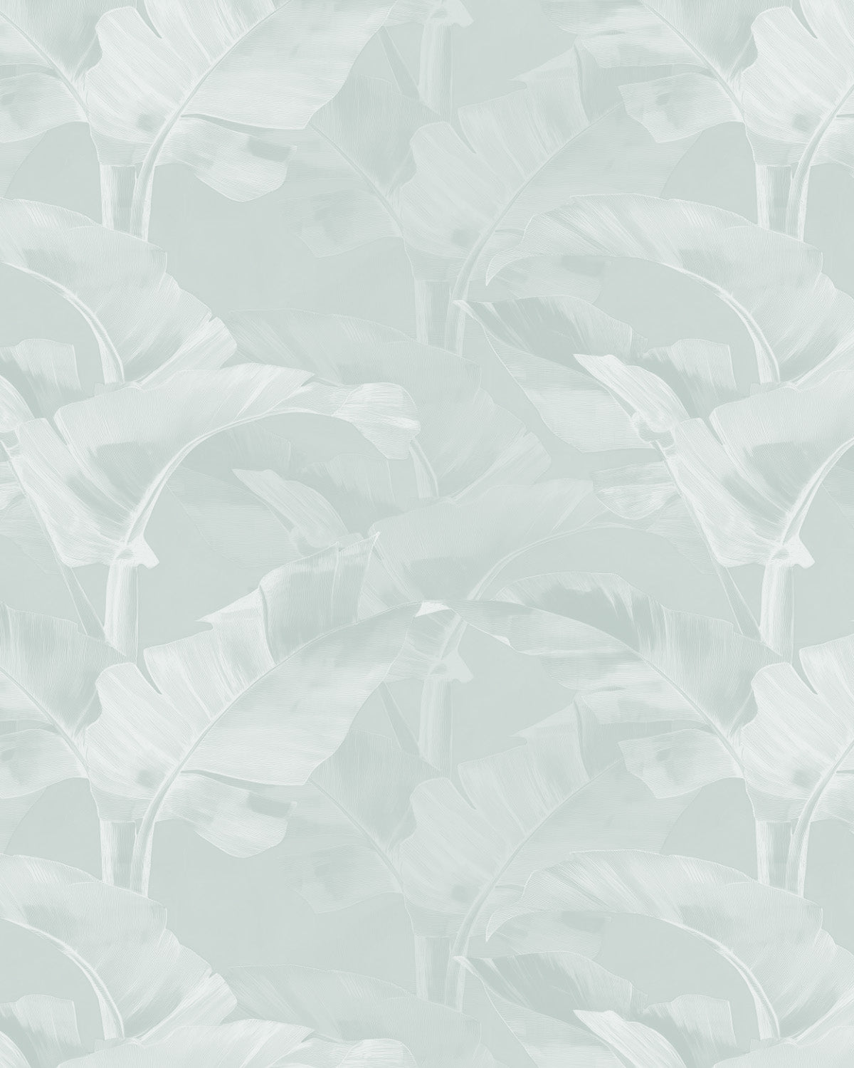 Bermuda in Glacier Commercial Vinyl Wallcovering