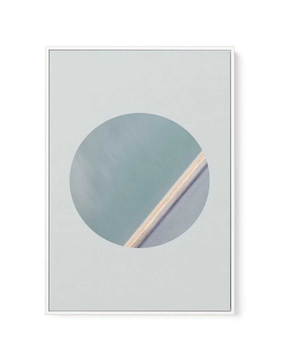 Beyond The Moon | Framed Canvas-CANVAS-You can shop wall art online with Olive et Oriel for everything from abstract art to fun kids wall art. Our beautiful modern art prints and canvas art are available from large canvas prints to wall art paintings and our proudly Australian artwork collection offers only the highest quality framed large wall art and canvas art Australia - You can buy fashion photography prints or Hampton print posters and paintings on canvas from Olive et Oriel and have them 