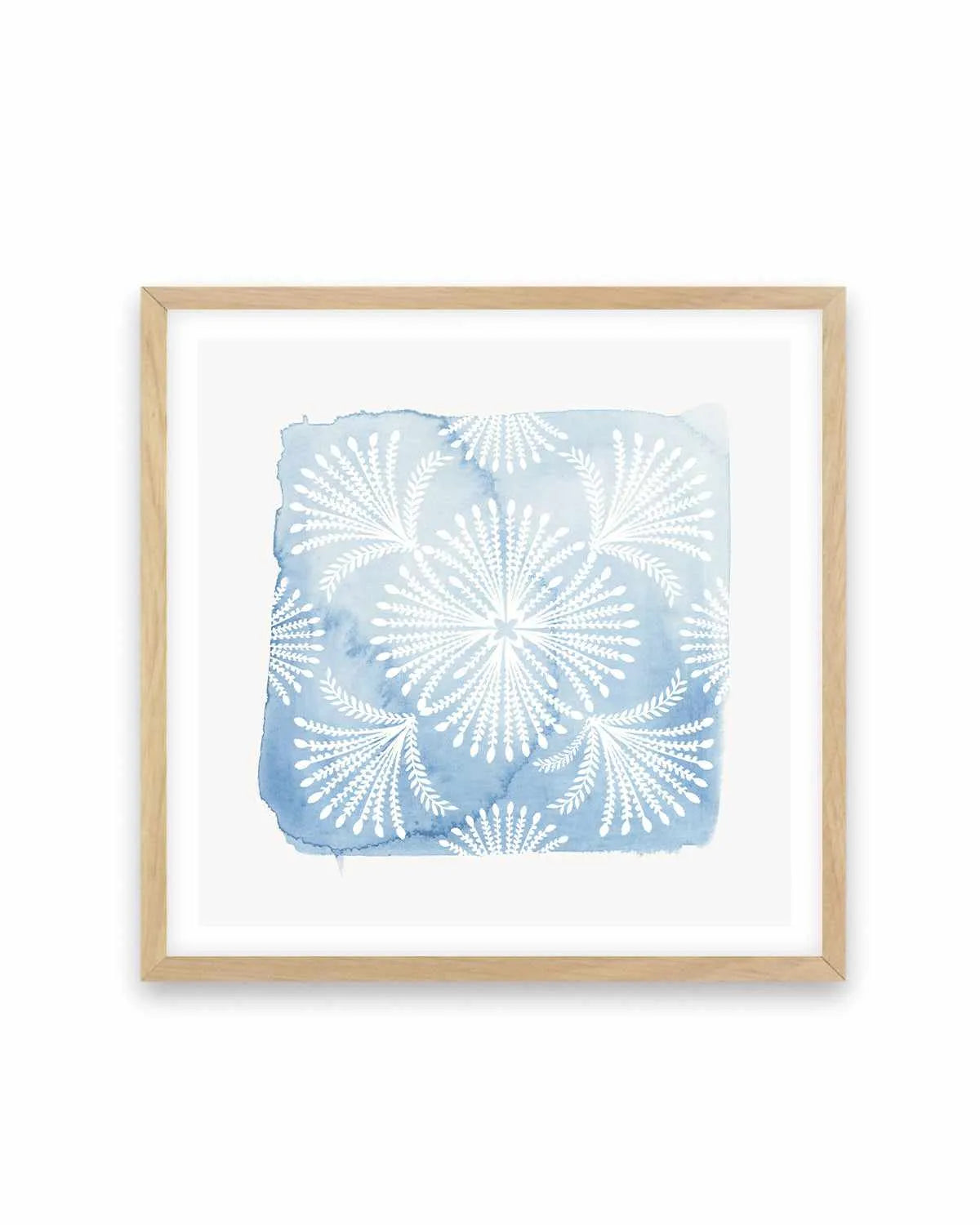 Blume Art Print from Olive et Oriel where you can shop wallpaper and artworks online