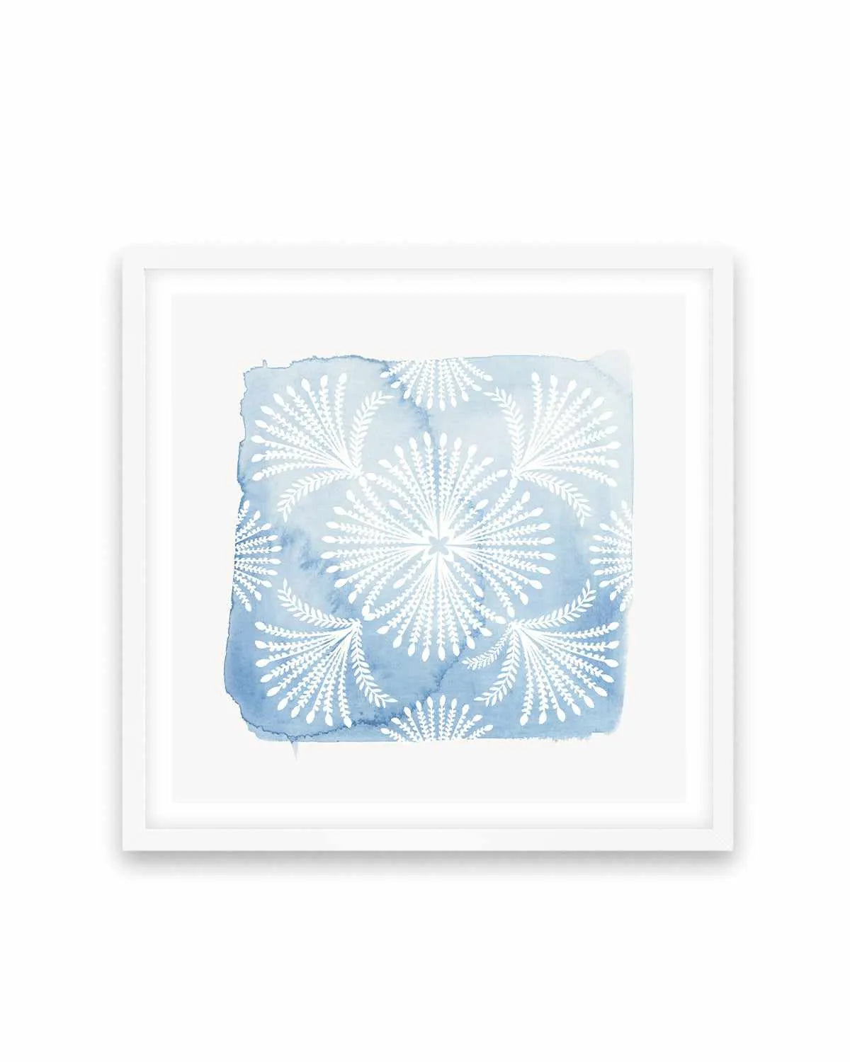 Blume Art Print from Olive et Oriel where you can shop wallpaper and artworks online