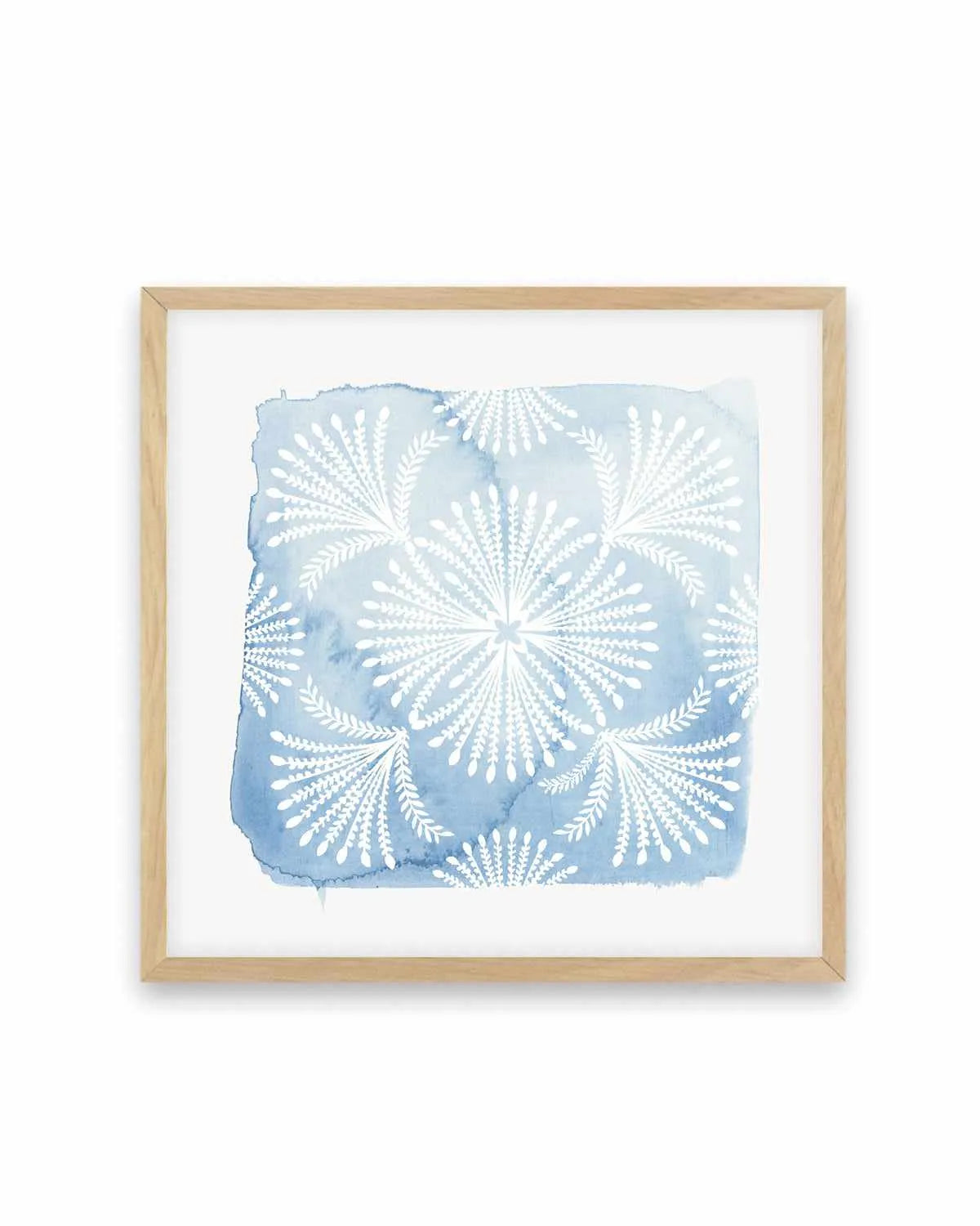 Blume Art Print from Olive et Oriel where you can shop wallpaper and artworks online