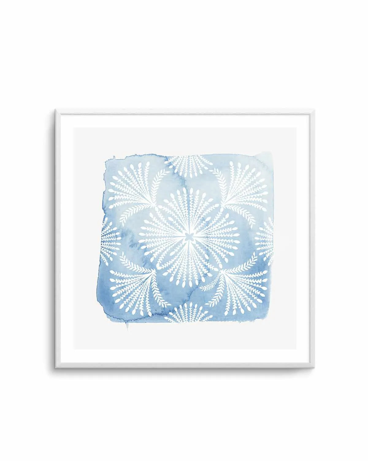 Blume Art Print from Olive et Oriel where you can shop wallpaper and artworks online