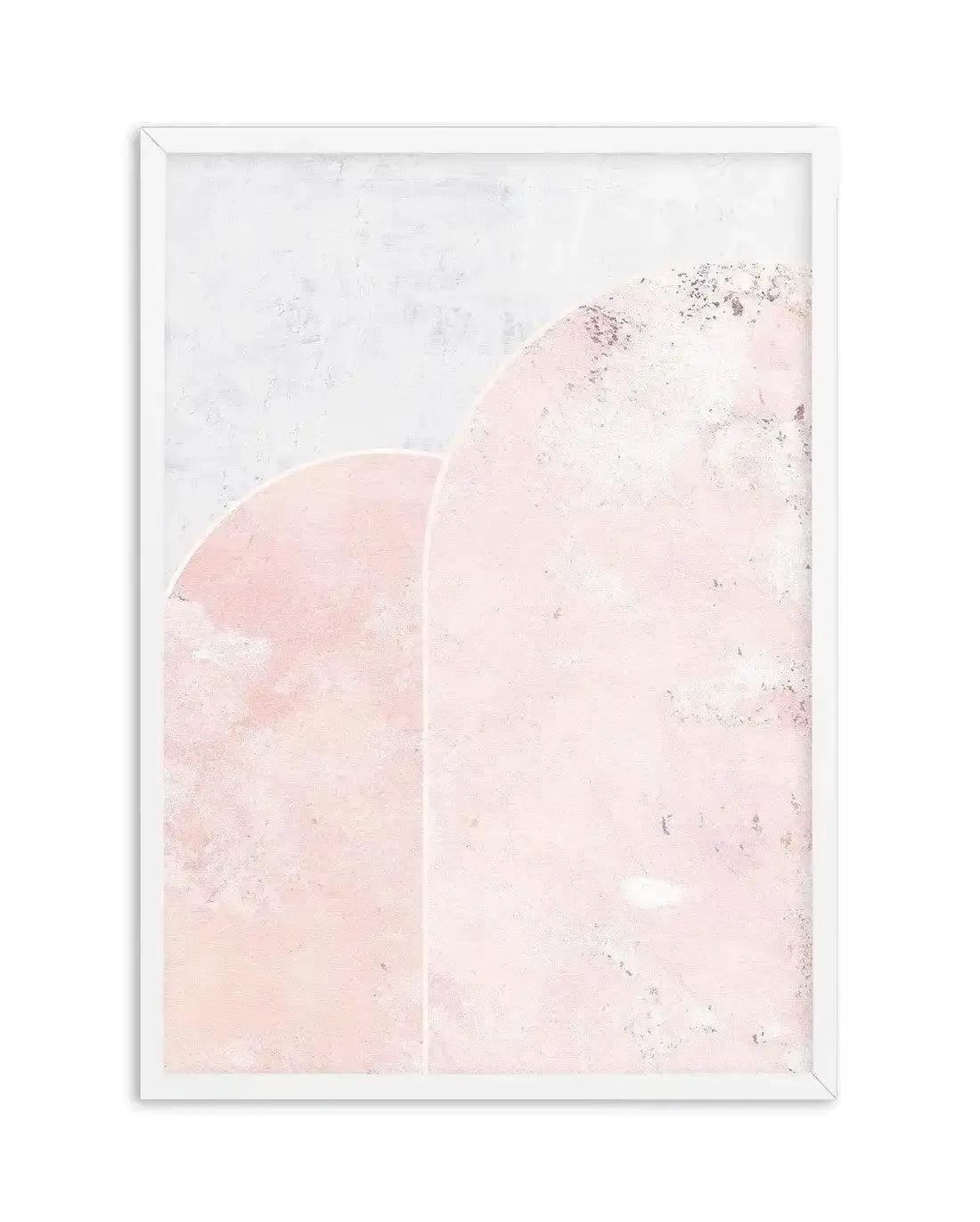 Blushed Out Art Print-PRINT-Olive et Oriel-Olive et Oriel-A5 | 5.8" x 8.3" | 14.8 x 21cm-White-With White Border-Buy-Australian-Art-Prints-Online-with-Olive-et-Oriel-Your-Artwork-Specialists-Austrailia-Decorate-With-Coastal-Photo-Wall-Art-Prints-From-Our-Beach-House-Artwork-Collection-Fine-Poster-and-Framed-Artwork