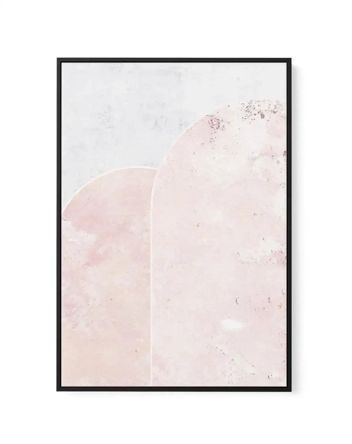 Blushed Out | Framed Canvas-CANVAS-You can shop wall art online with Olive et Oriel for everything from abstract art to fun kids wall art. Our beautiful modern art prints and canvas art are available from large canvas prints to wall art paintings and our proudly Australian artwork collection offers only the highest quality framed large wall art and canvas art Australia - You can buy fashion photography prints or Hampton print posters and paintings on canvas from Olive et Oriel and have them deli