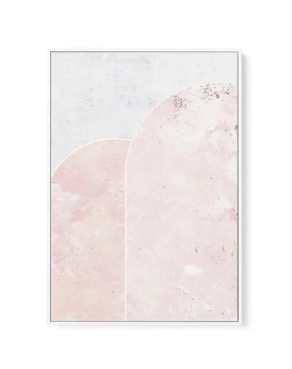 Blushed Out | Framed Canvas-CANVAS-You can shop wall art online with Olive et Oriel for everything from abstract art to fun kids wall art. Our beautiful modern art prints and canvas art are available from large canvas prints to wall art paintings and our proudly Australian artwork collection offers only the highest quality framed large wall art and canvas art Australia - You can buy fashion photography prints or Hampton print posters and paintings on canvas from Olive et Oriel and have them deli