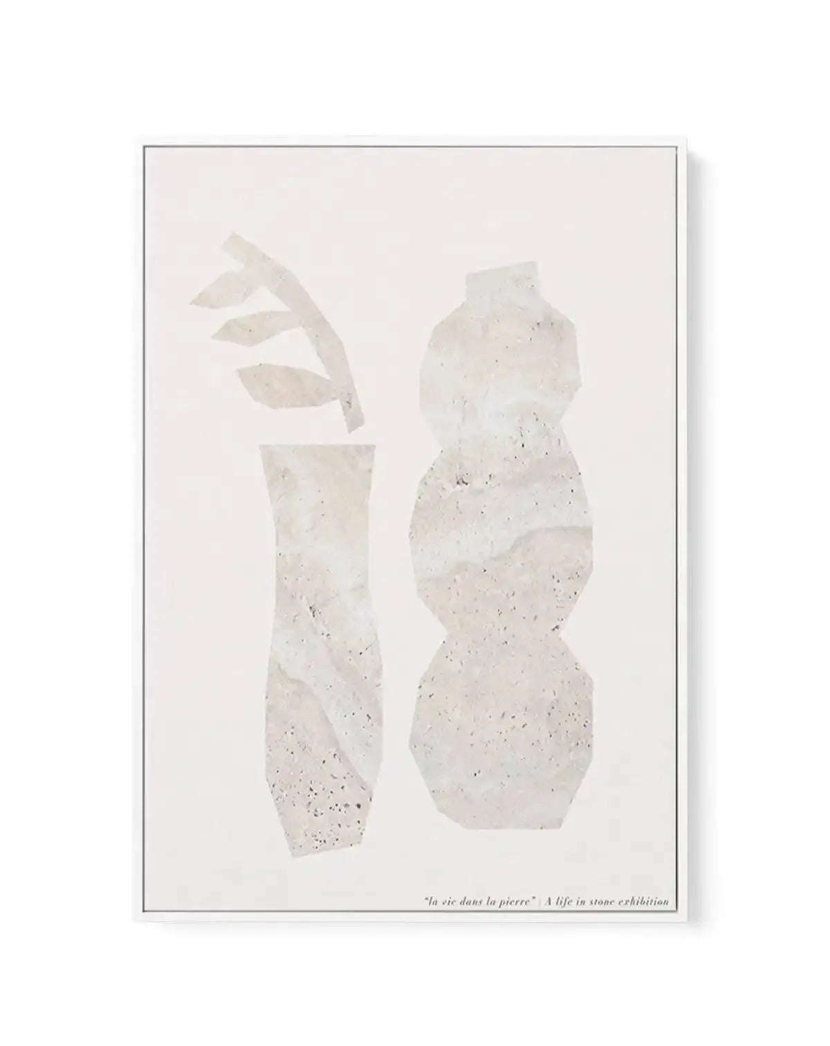 Boheme Galerie II | Framed Canvas-CANVAS-You can shop wall art online with Olive et Oriel for everything from abstract art to fun kids wall art. Our beautiful modern art prints and canvas art are available from large canvas prints to wall art paintings and our proudly Australian artwork collection offers only the highest quality framed large wall art and canvas art Australia - You can buy fashion photography prints or Hampton print posters and paintings on canvas from Olive et Oriel and have the