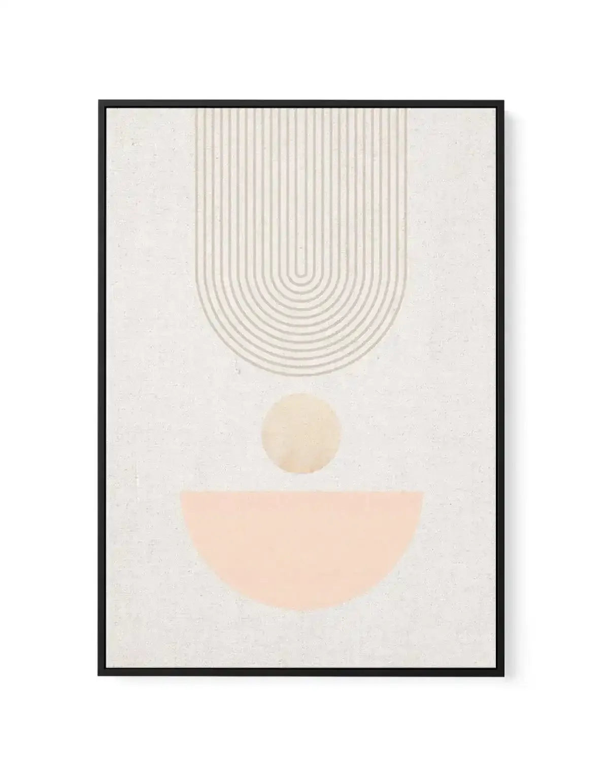 Bohemian Abstract I | Framed Canvas-CANVAS-You can shop wall art online with Olive et Oriel for everything from abstract art to fun kids wall art. Our beautiful modern art prints and canvas art are available from large canvas prints to wall art paintings and our proudly Australian artwork collection offers only the highest quality framed large wall art and canvas art Australia - You can buy fashion photography prints or Hampton print posters and paintings on canvas from Olive et Oriel and have t