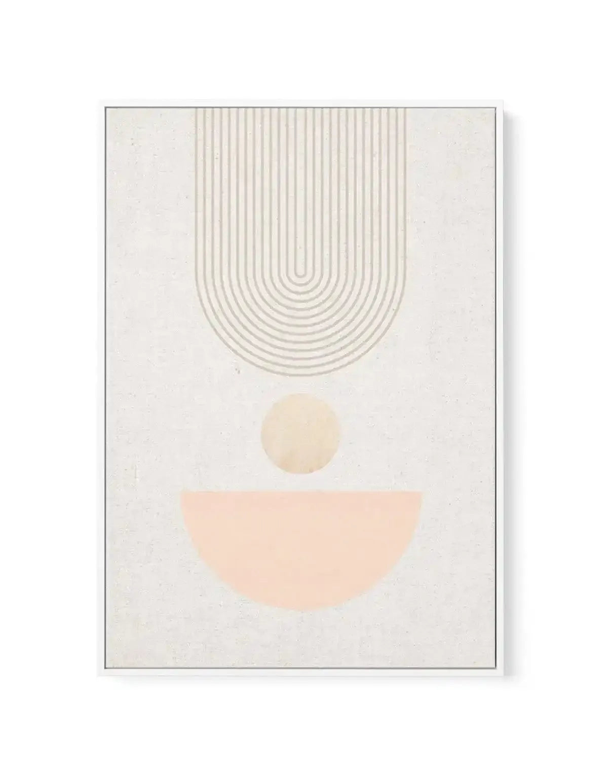 Bohemian Abstract I | Framed Canvas-CANVAS-You can shop wall art online with Olive et Oriel for everything from abstract art to fun kids wall art. Our beautiful modern art prints and canvas art are available from large canvas prints to wall art paintings and our proudly Australian artwork collection offers only the highest quality framed large wall art and canvas art Australia - You can buy fashion photography prints or Hampton print posters and paintings on canvas from Olive et Oriel and have t