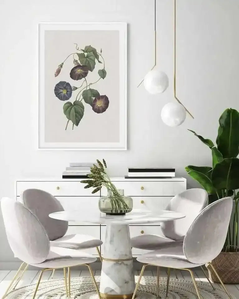 Botanica VI Art Print-PRINT-Olive et Oriel-Olive et Oriel-Buy-Australian-Art-Prints-Online-with-Olive-et-Oriel-Your-Artwork-Specialists-Austrailia-Decorate-With-Coastal-Photo-Wall-Art-Prints-From-Our-Beach-House-Artwork-Collection-Fine-Poster-and-Framed-Artwork