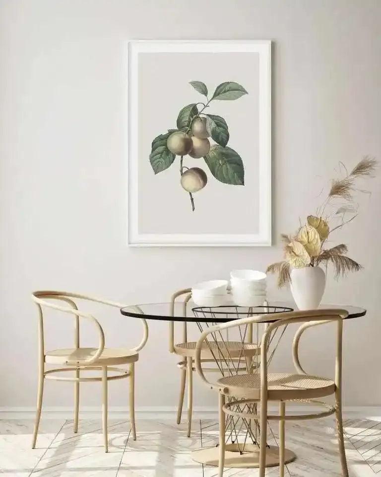 Botanica VIII Art Print-PRINT-Olive et Oriel-Olive et Oriel-Buy-Australian-Art-Prints-Online-with-Olive-et-Oriel-Your-Artwork-Specialists-Austrailia-Decorate-With-Coastal-Photo-Wall-Art-Prints-From-Our-Beach-House-Artwork-Collection-Fine-Poster-and-Framed-Artwork