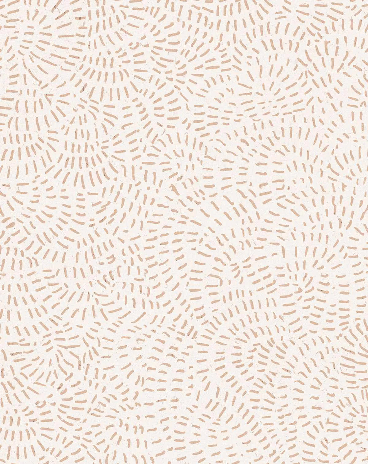 Bronte Wallpaper - Olive et Oriel