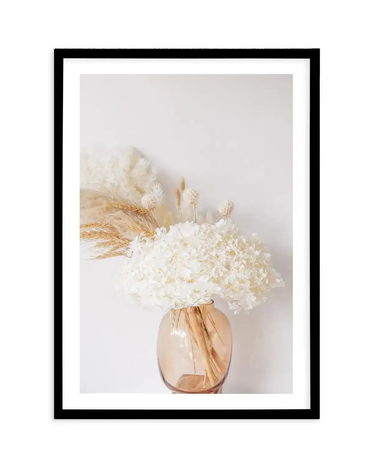 Bronze Vase Art Print-PRINT-Olive et Oriel-Olive et Oriel-A5 | 5.8" x 8.3" | 14.8 x 21cm-Black-With White Border-Buy-Australian-Art-Prints-Online-with-Olive-et-Oriel-Your-Artwork-Specialists-Austrailia-Decorate-With-Coastal-Photo-Wall-Art-Prints-From-Our-Beach-House-Artwork-Collection-Fine-Poster-and-Framed-Artwork