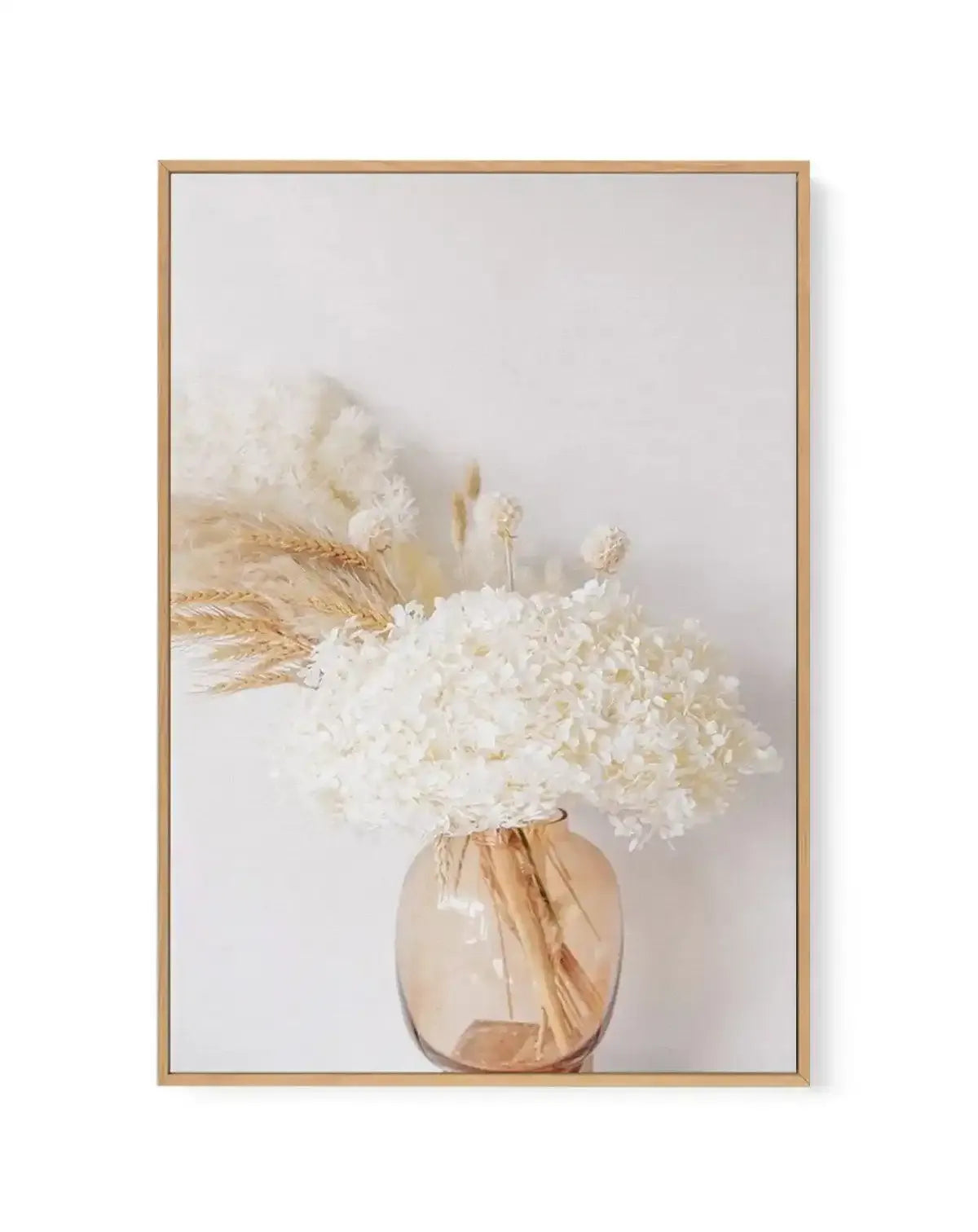 Bronze Vase | Framed Canvas-CANVAS-You can shop wall art online with Olive et Oriel for everything from abstract art to fun kids wall art. Our beautiful modern art prints and canvas art are available from large canvas prints to wall art paintings and our proudly Australian artwork collection offers only the highest quality framed large wall art and canvas art Australia - You can buy fashion photography prints or Hampton print posters and paintings on canvas from Olive et Oriel and have them deli